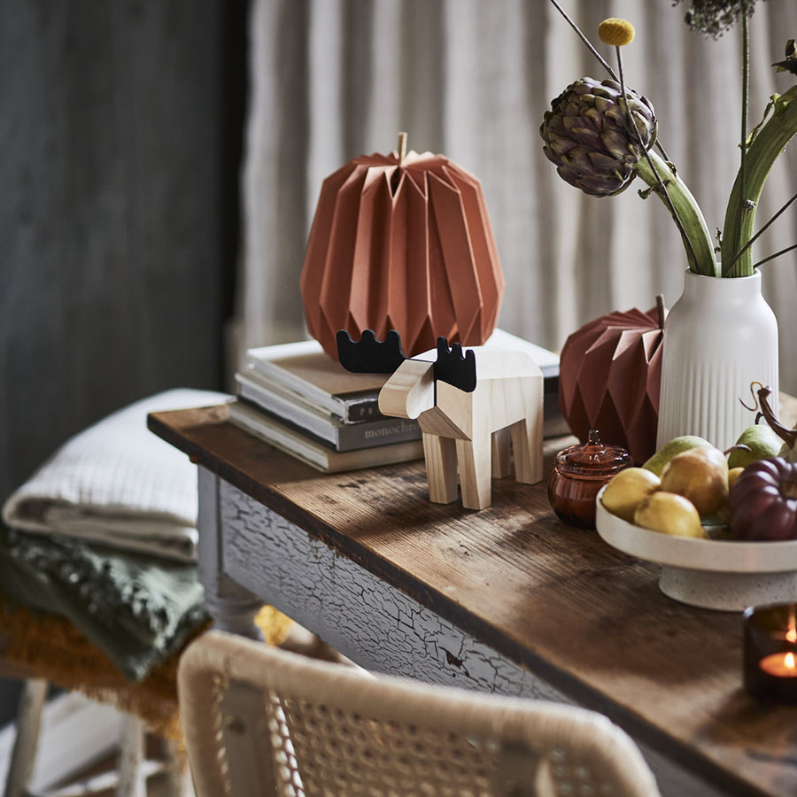 Discover the HÖSTAGILLE collection