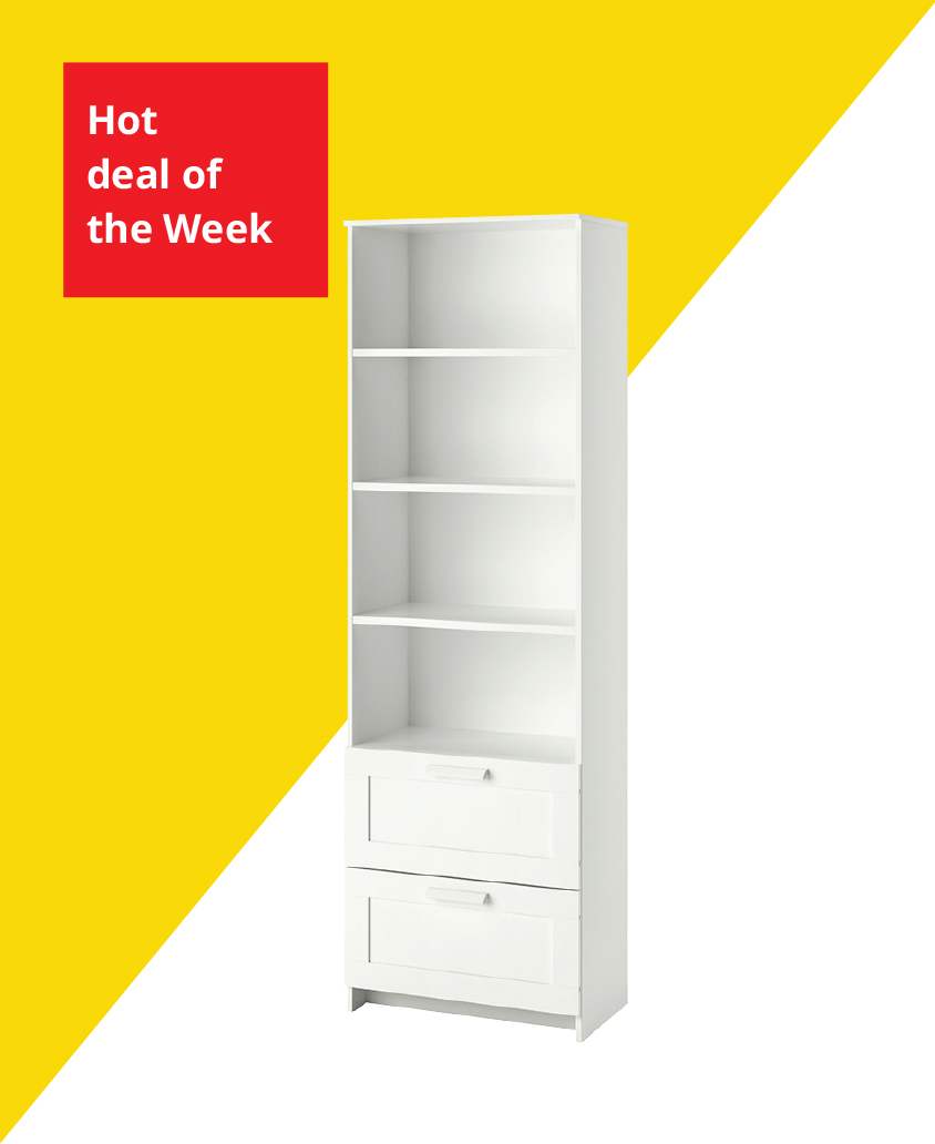 Hot Deal of the Week