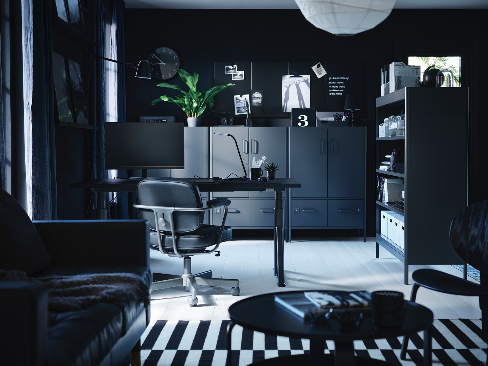 IKEA - A statement home workspace, tailored to you