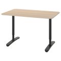 BEKANT, desk, 492.825.74