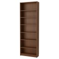BILLY, bookcase, 892.177.51 Brown