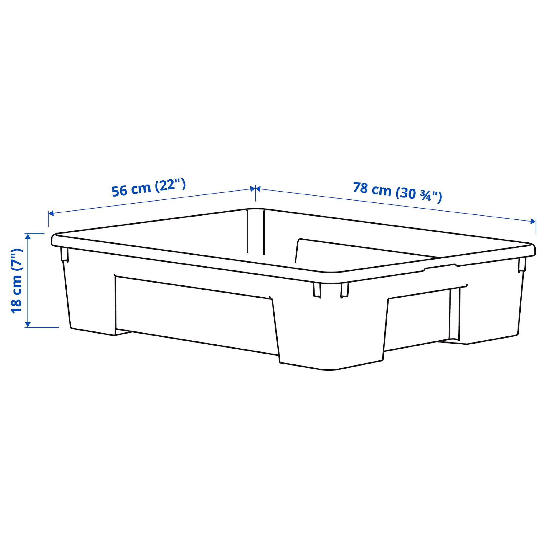 SAMLA, box, 001.301.29