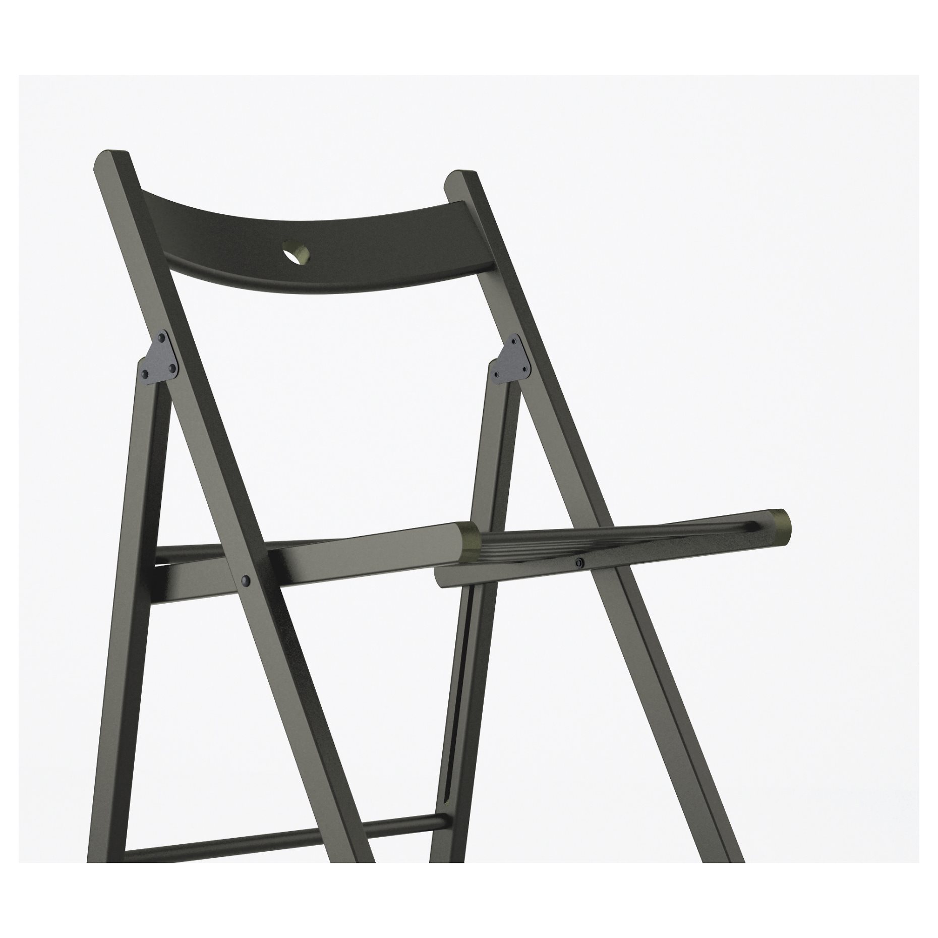 TERJE, πτυσσόμενη καρέκλα, 002.224.40