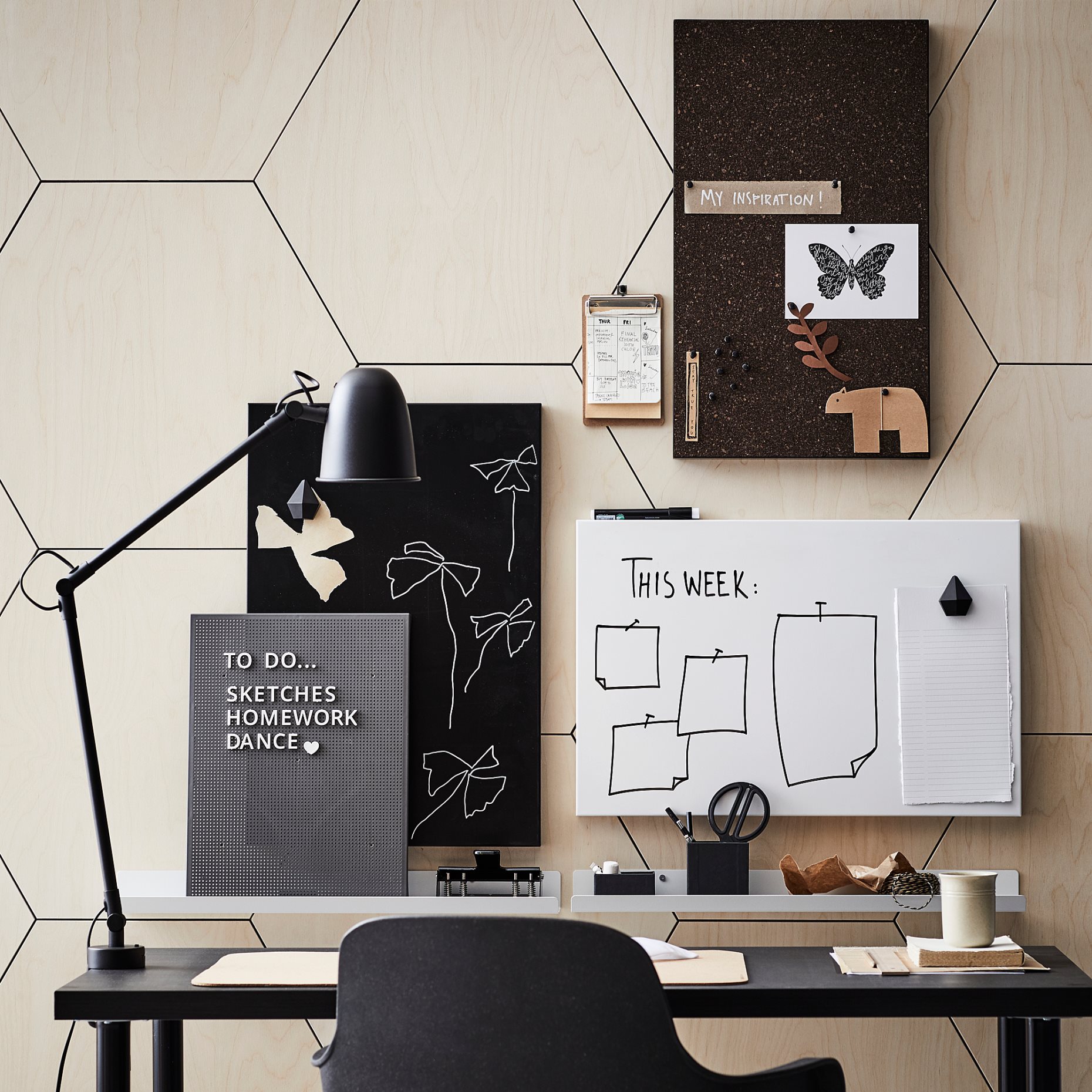 LINNMON, table top, 002.513.38