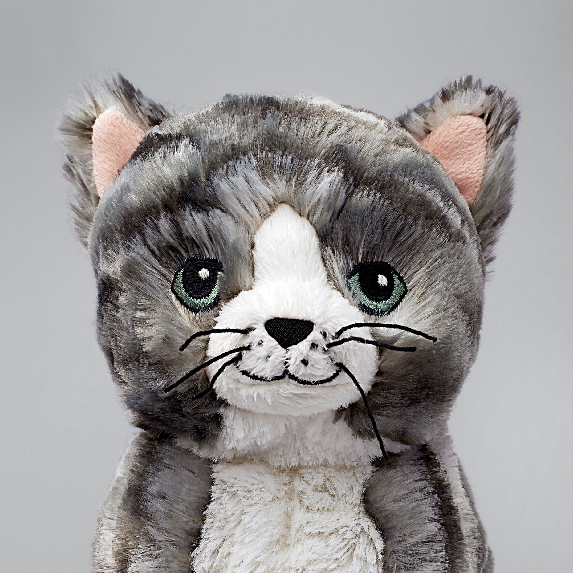 LILLEPLUTT, soft toy, 002.604.51