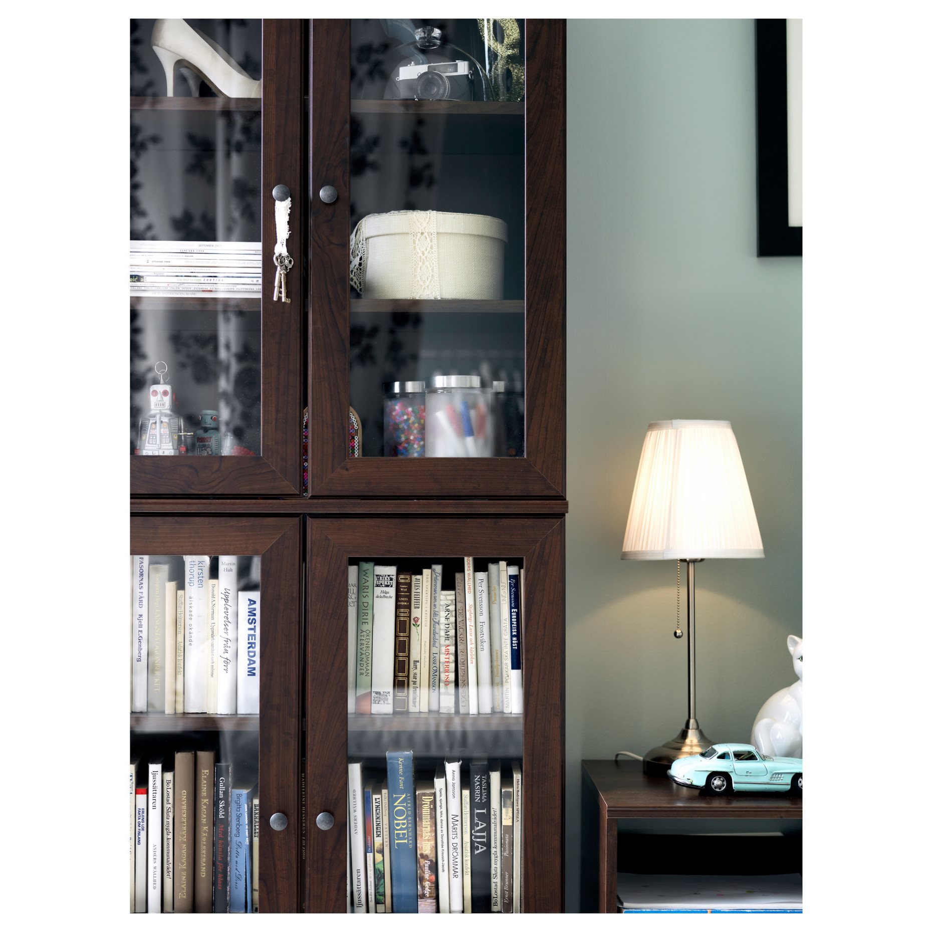 ÅRSTID, table lamp, 002.806.37