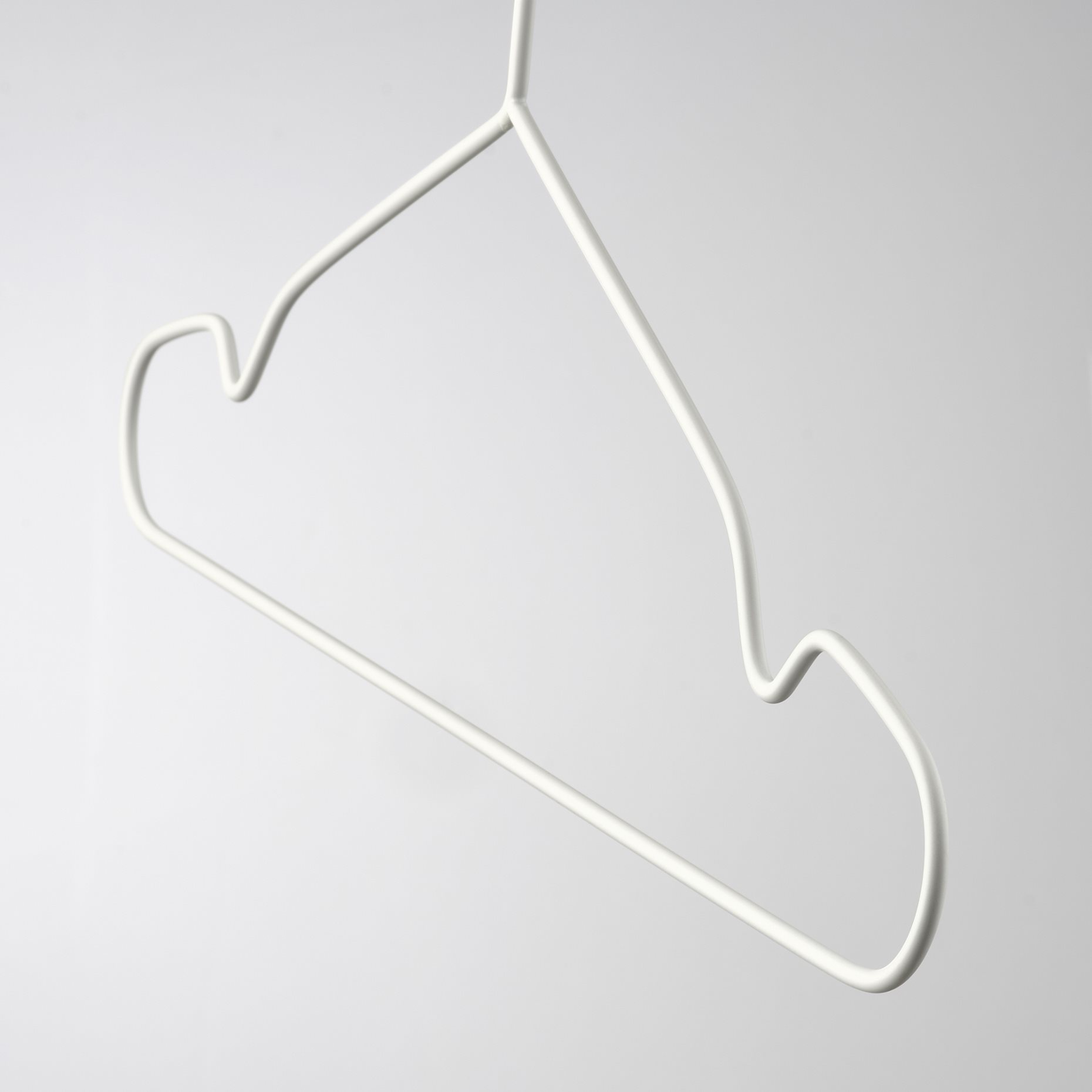 STAJLIG, hanger in/outdoor, 5 pack, 002.914.19
