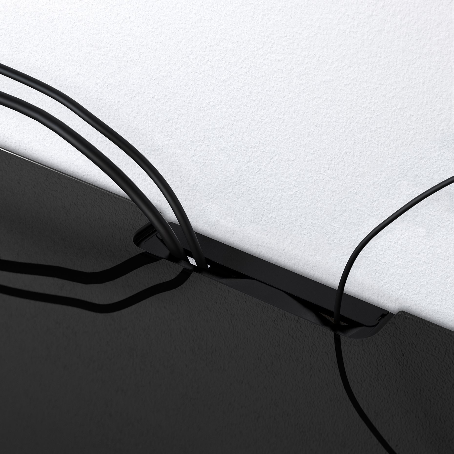 BESTÅ, άνω επικάλυψη για TV, 002.953.04