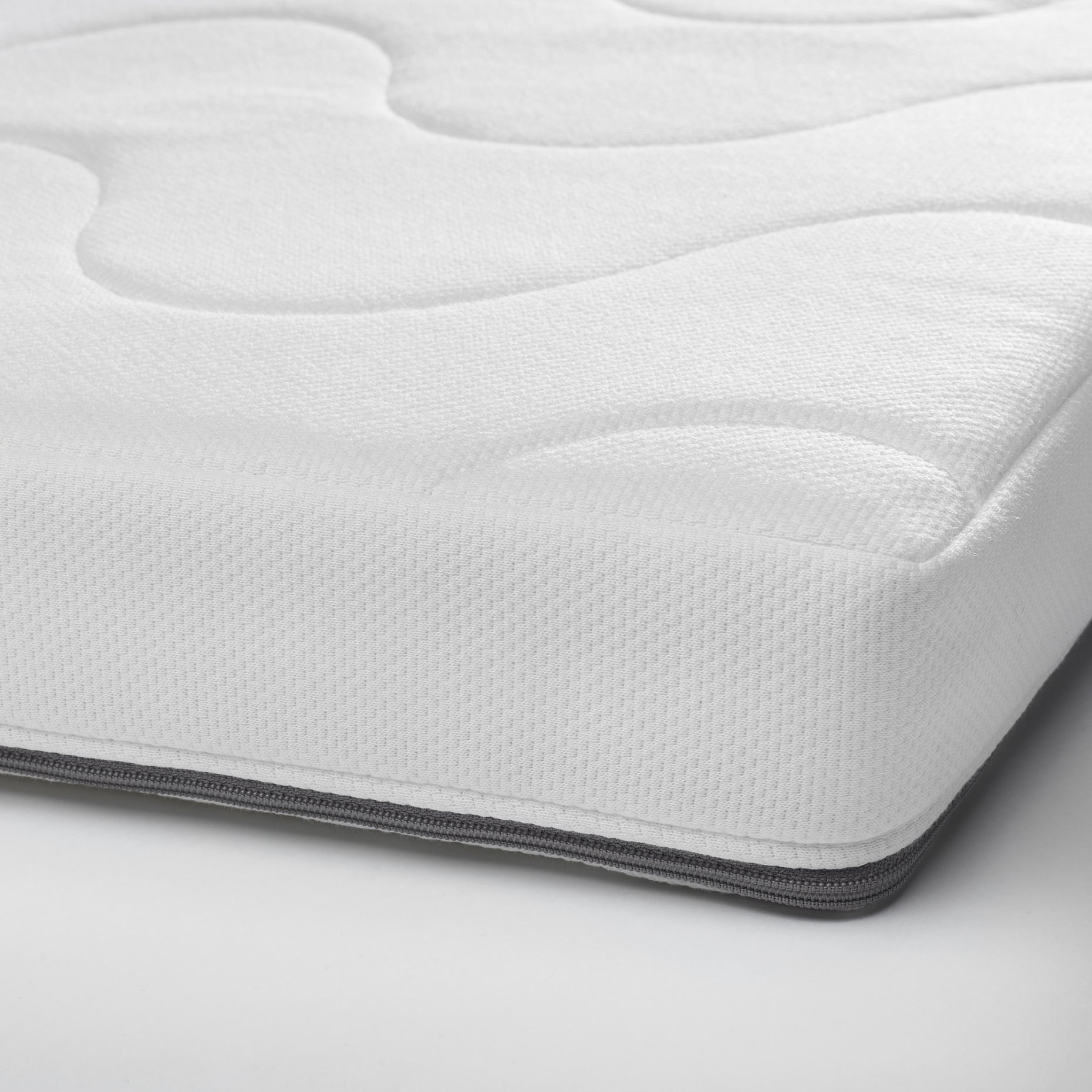 KRUMMELUR, foam mattress for cot, 003.210.15