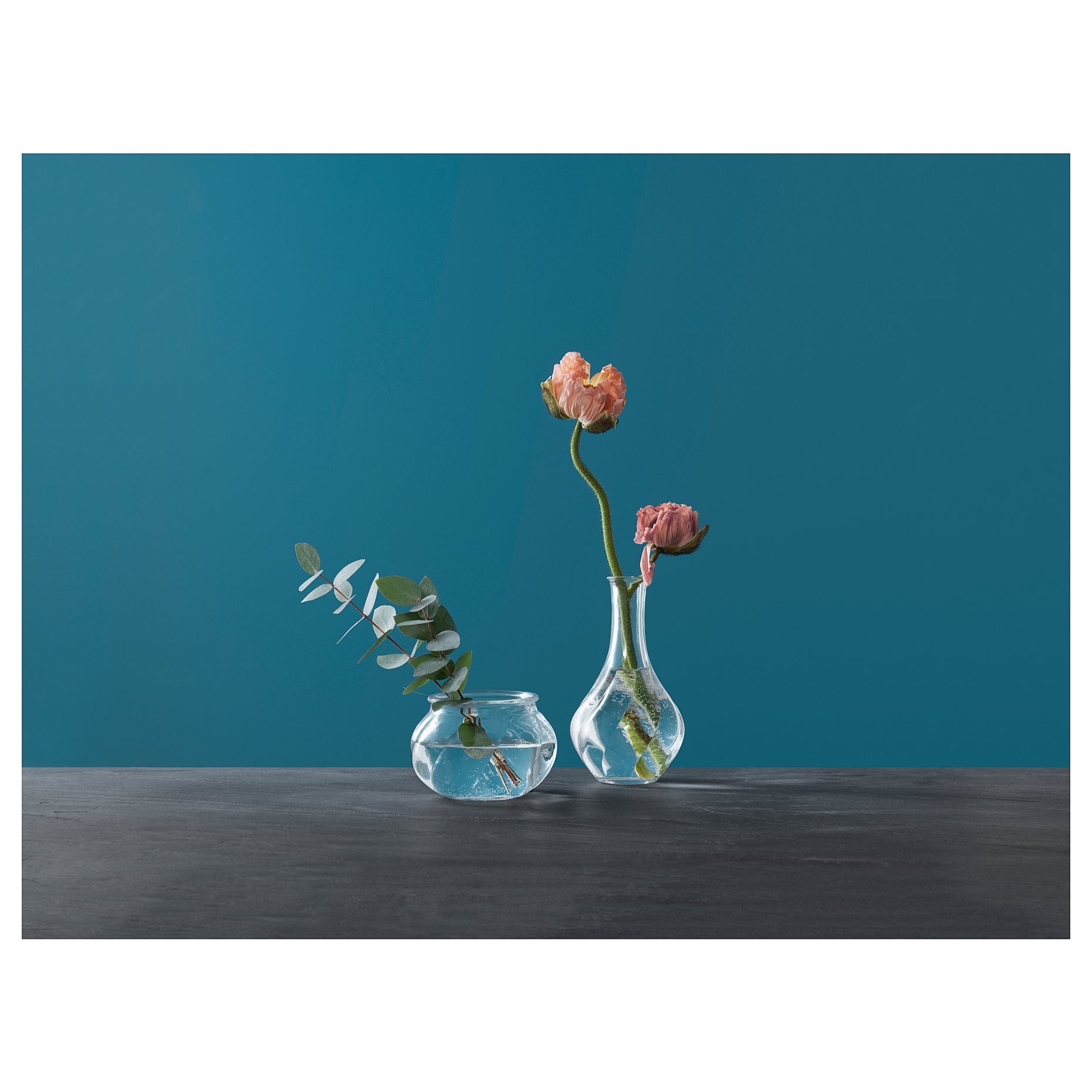 VILJESTARK, vase, 003.397.94