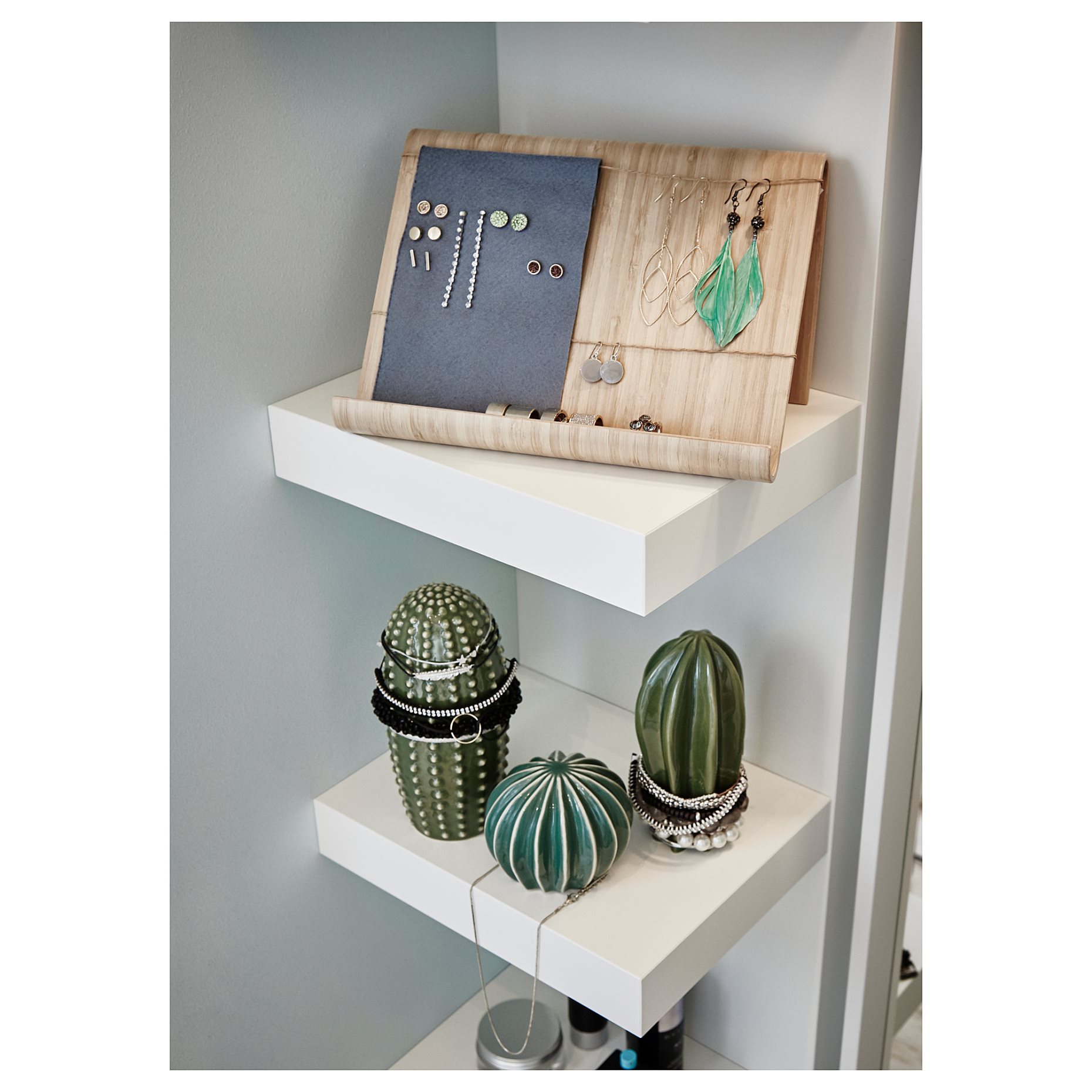 SJÄLSLIGT, decoration set of 3, 003.432.82