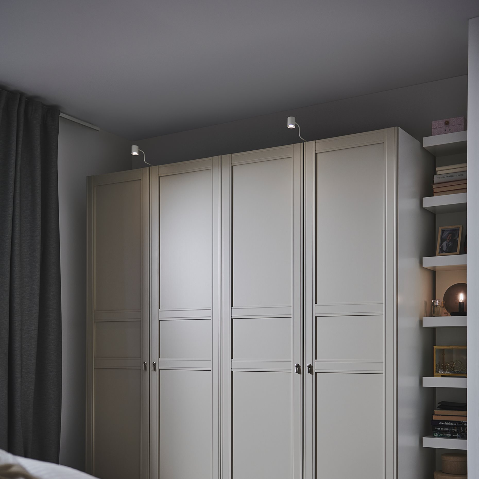 FLISBERGET, door, 003.447.43