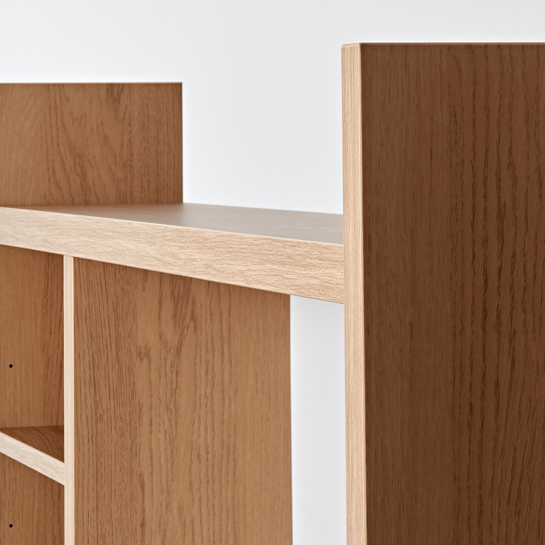 MICKE, add-on unit high 105x65 cm, 003.517.43