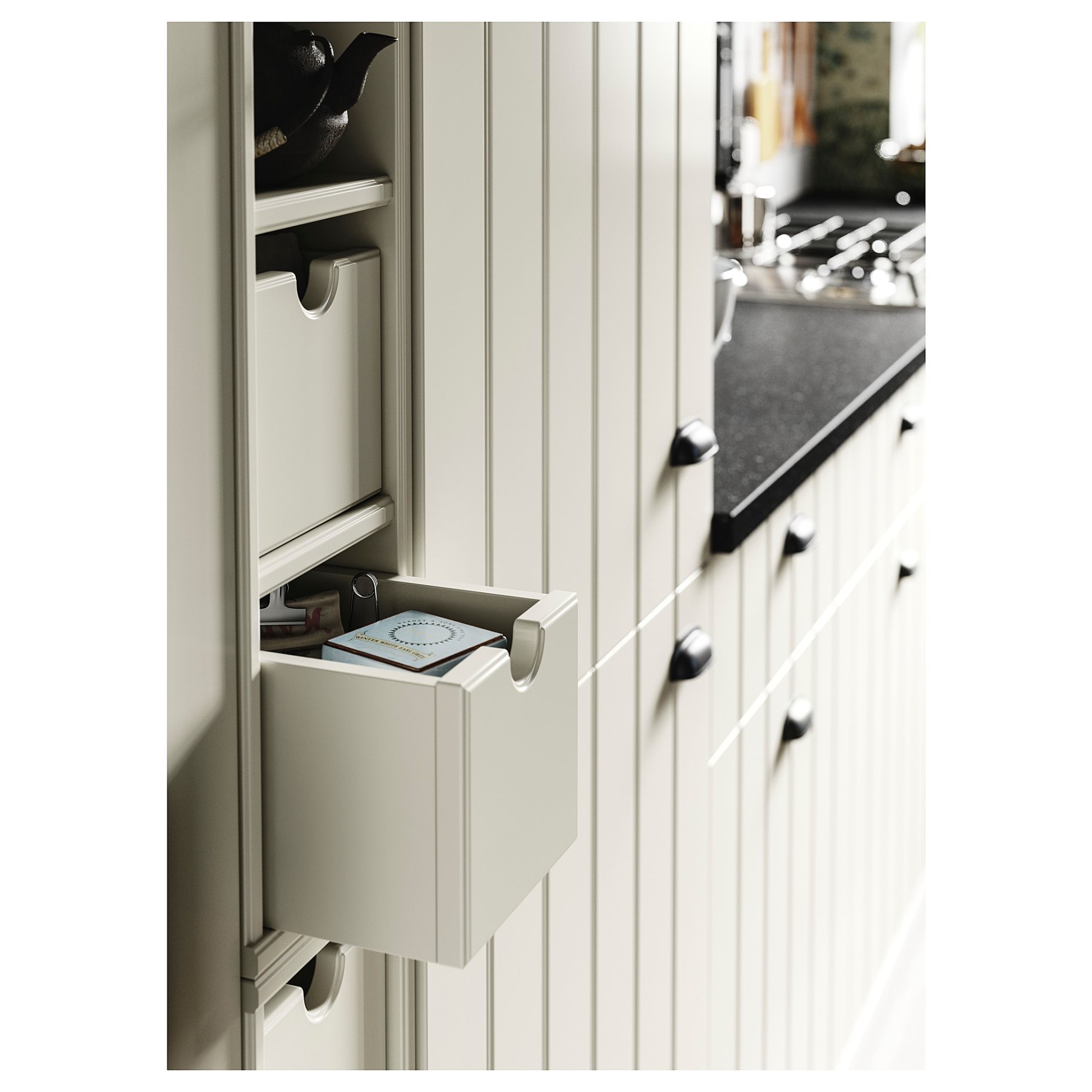 TÖRNVIKEN, κουτί, 003.589.71