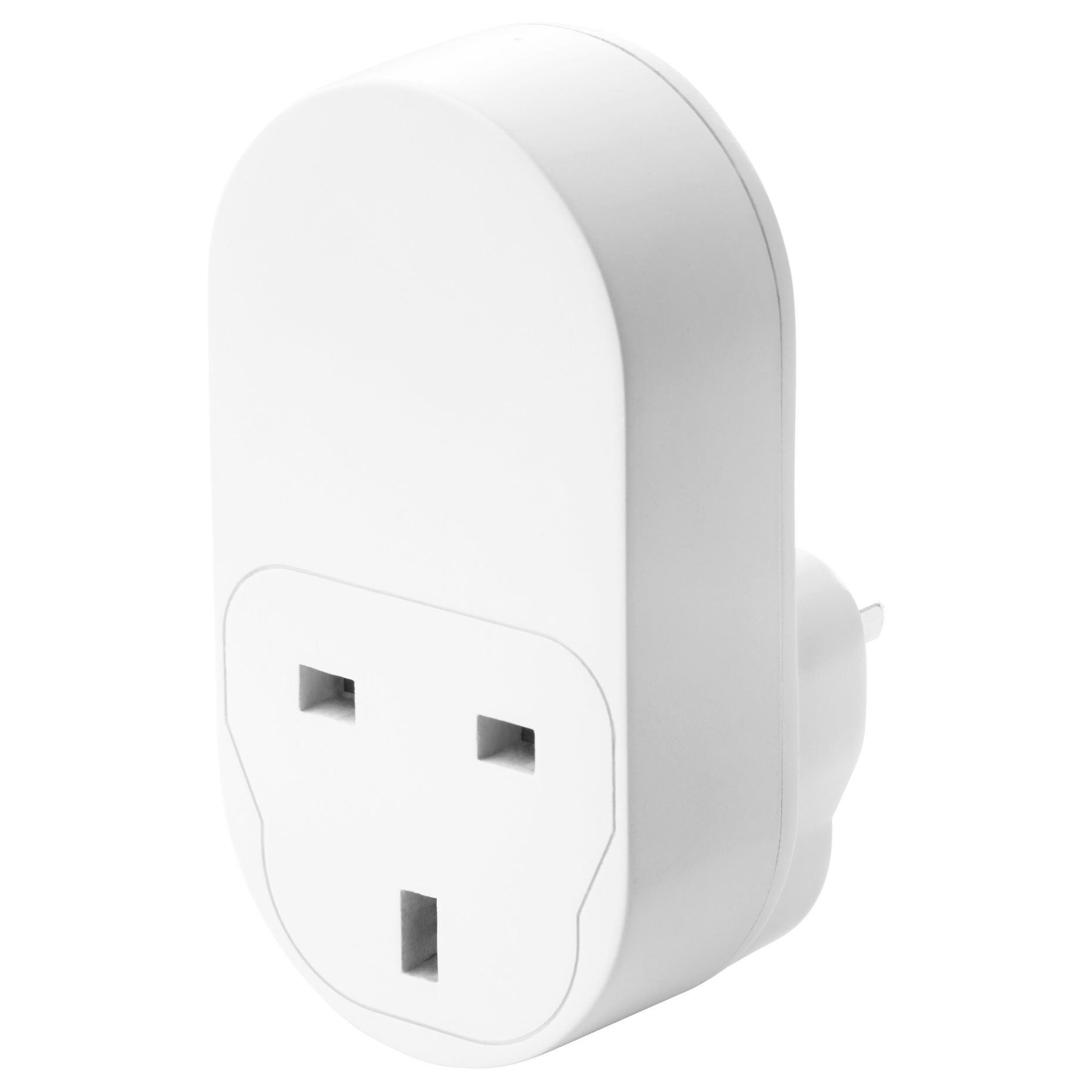 TRÅDFRI, wireless control outlet, 003.644.77