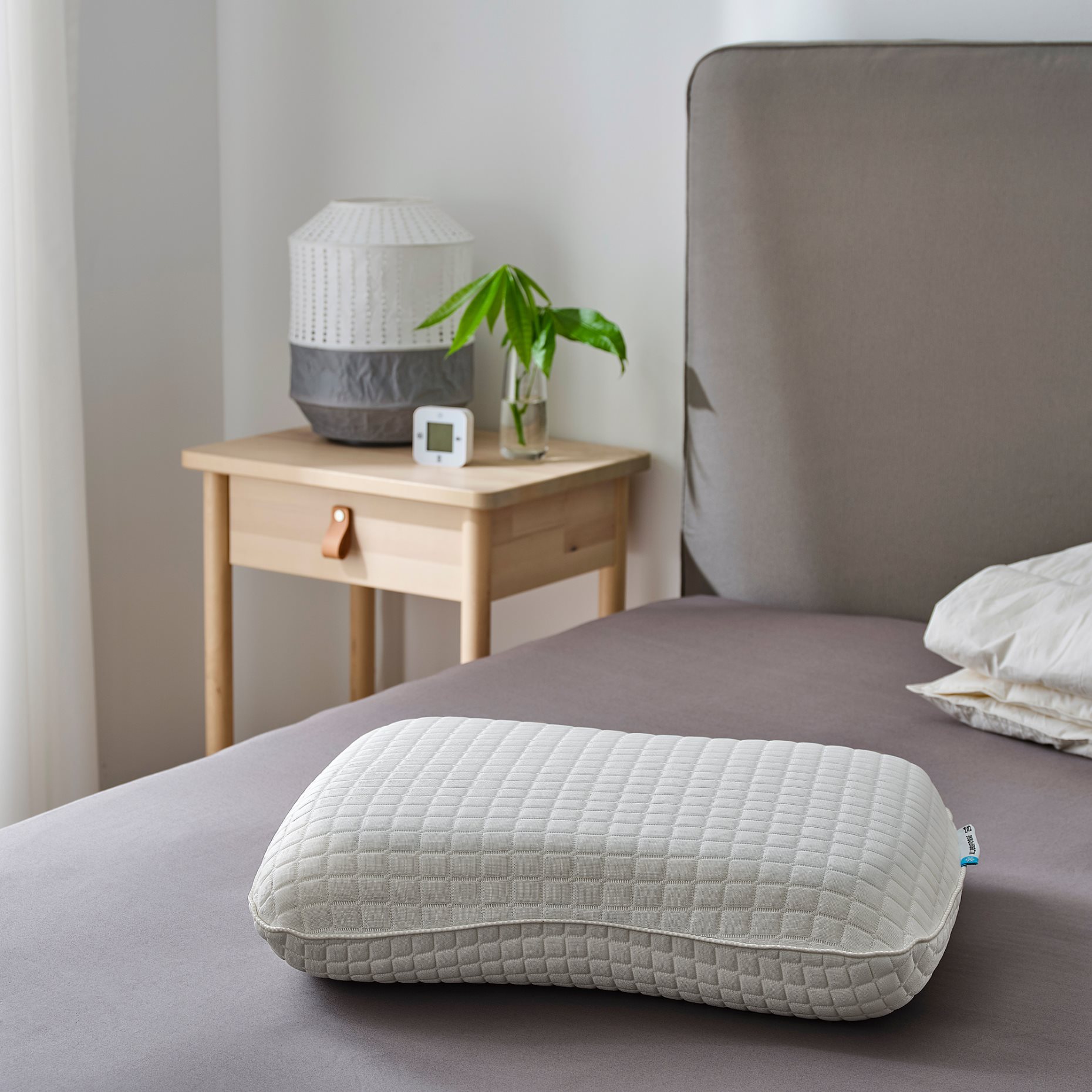 KLUBBSPORRE, εργονομικό μαξιλάρι, 004.460.96