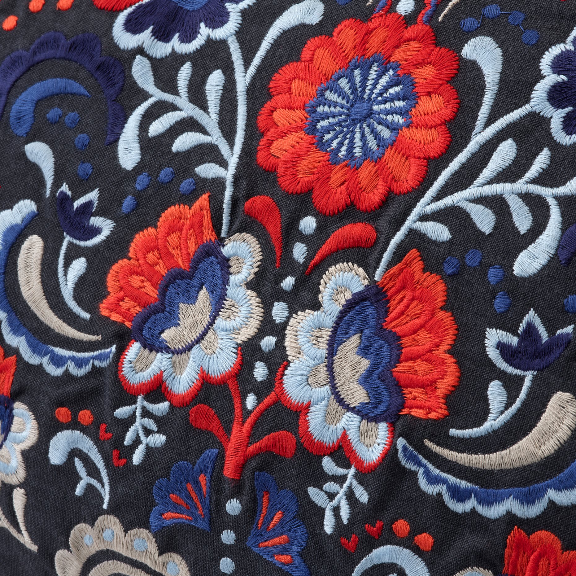 SKOGSKORN, μαξιλάρι, 004.508.18