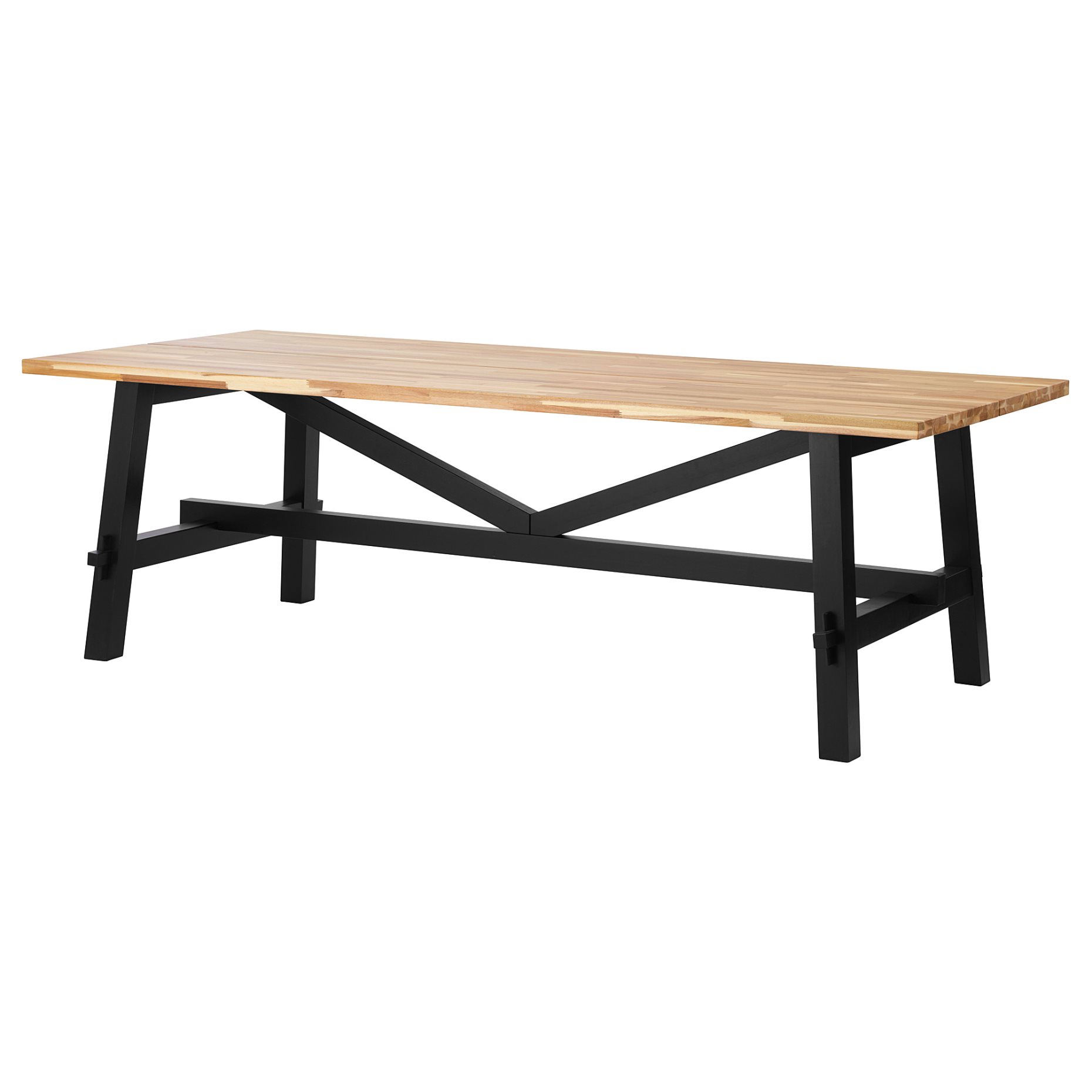 SKOGSTA, table, 160x81x74 cm, 004.526.43