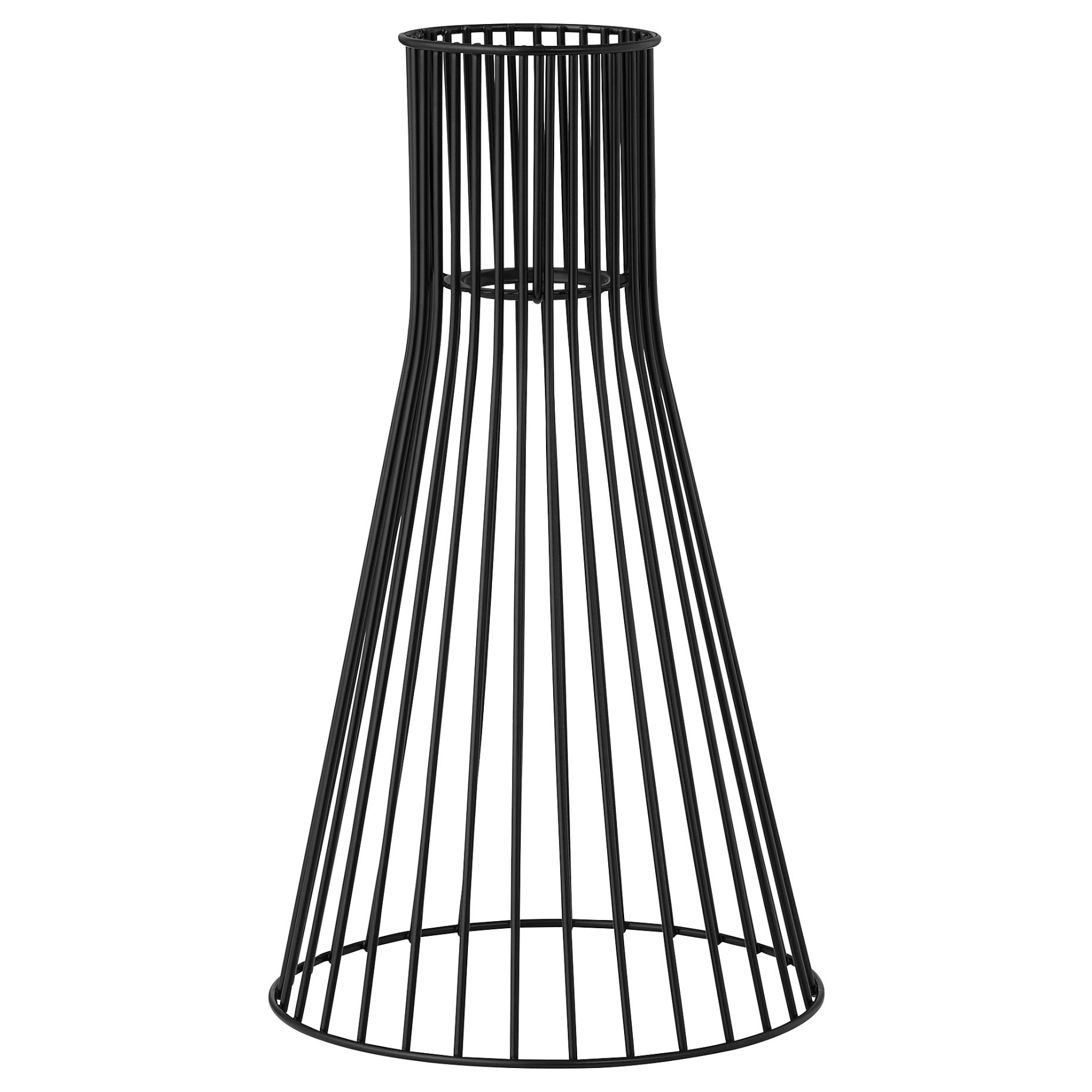 KVADRATUR, pendant lampshade, 004.690.78
