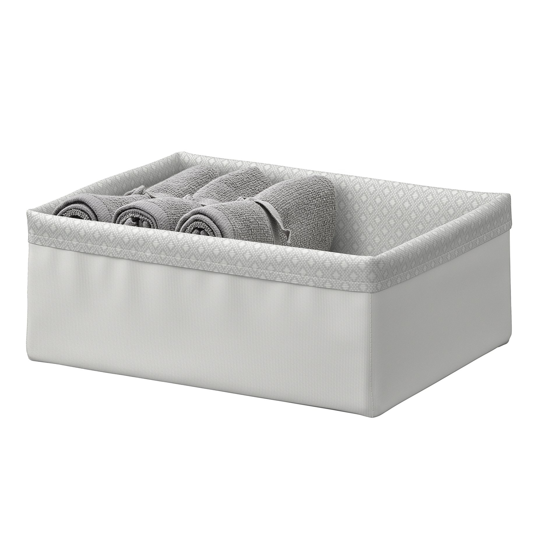 BAXNA, organiser, 20x26x10 cm, 004.743.72