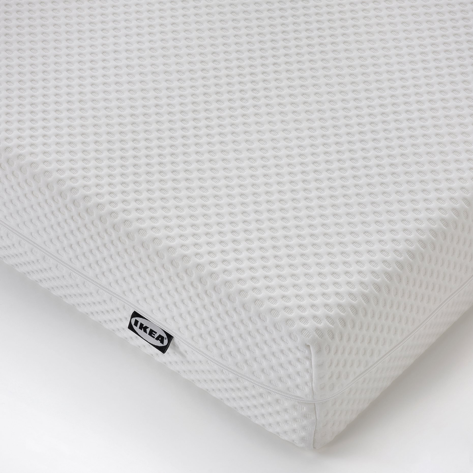 ÅBYGDA, foam mattress firm, 140x200 cm, 004.814.62
