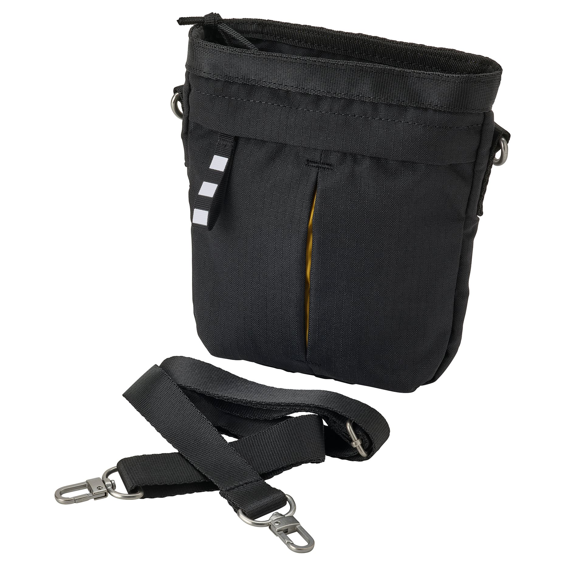VÄRLDENS, crossbody bag, 2 l, 004.879.11