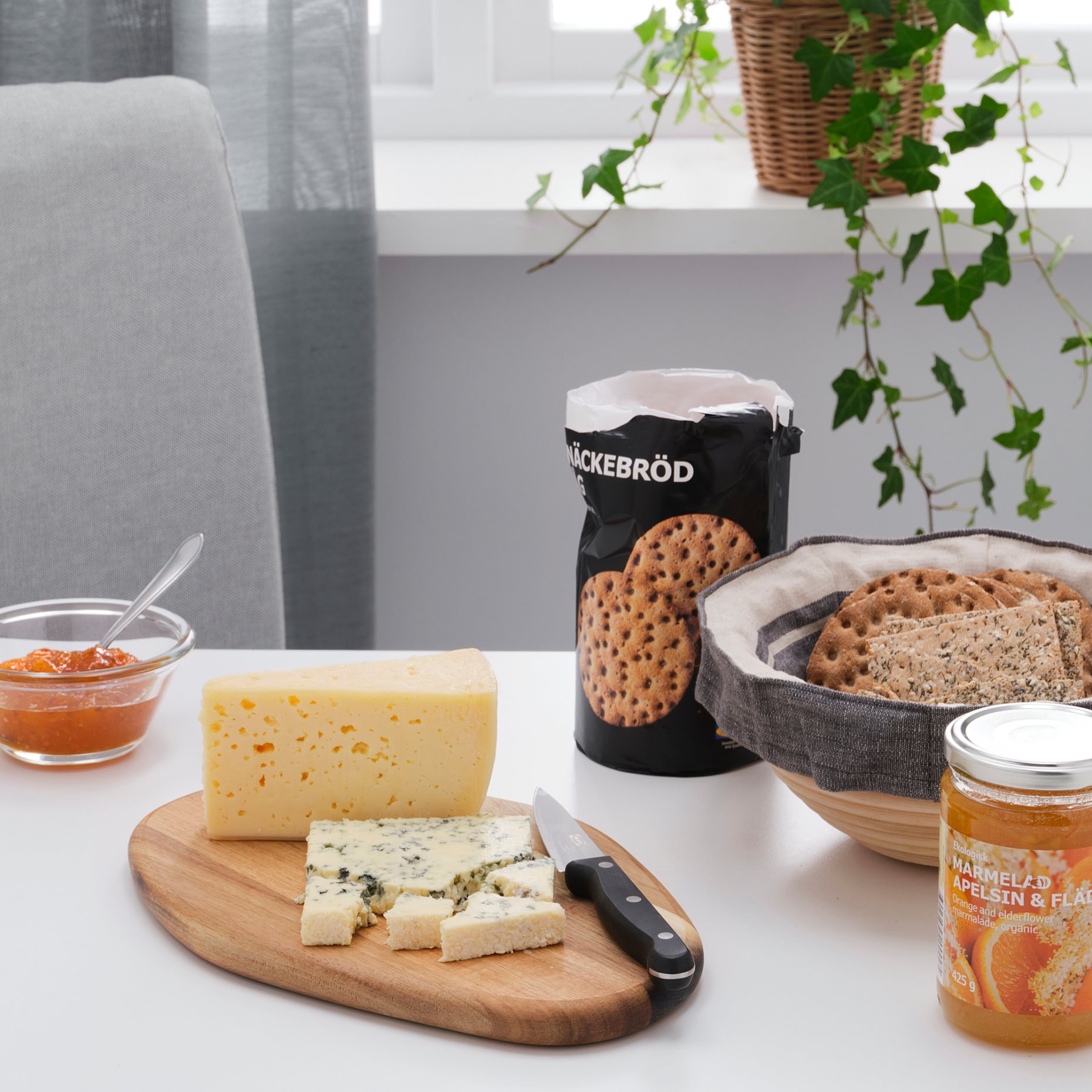 FASCINERA, επιφάνεια κοπής, 28x19 cm, 005.033.60