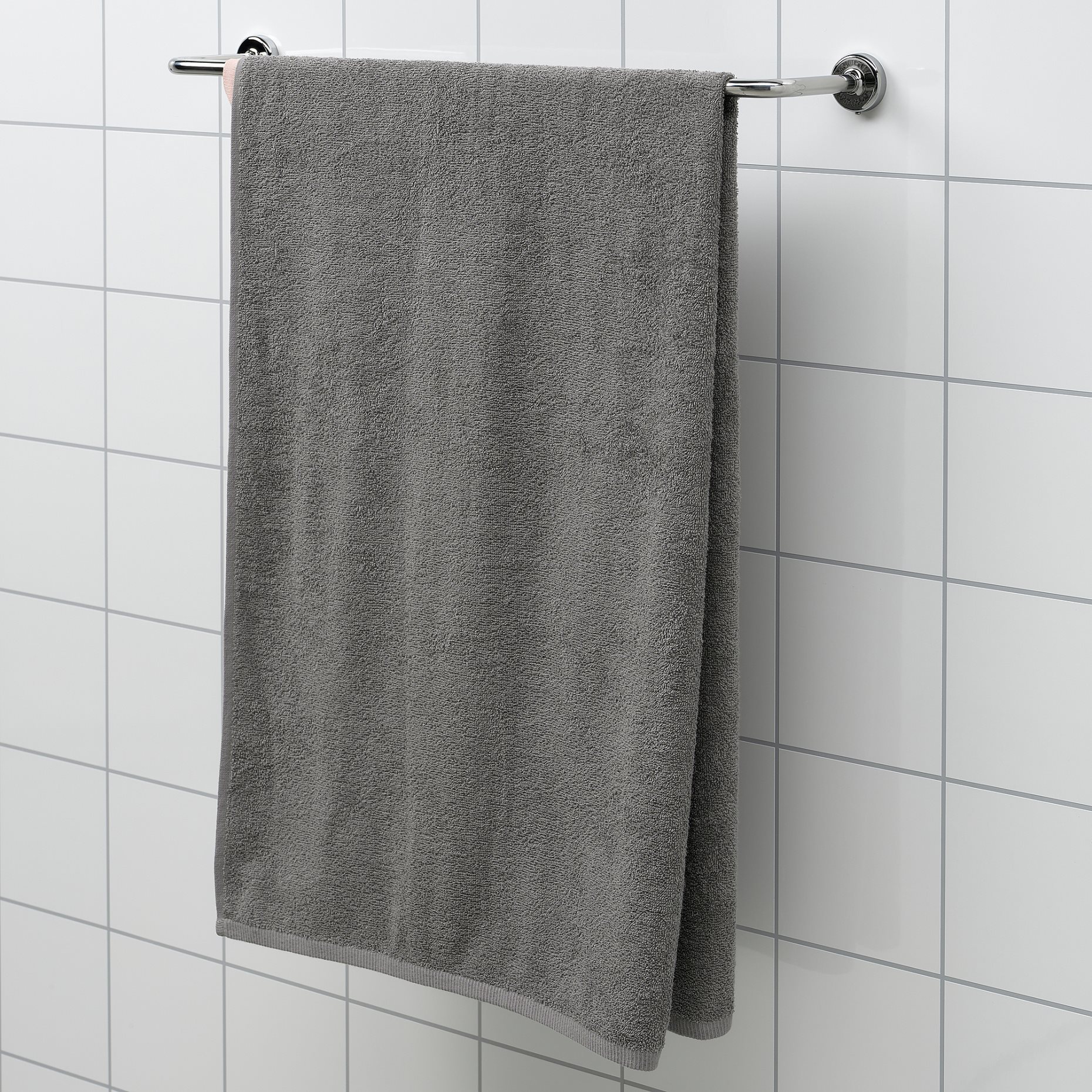 DIMFORSEN, πετσέτα μπάνιου, 100x150 cm, 005.128.64