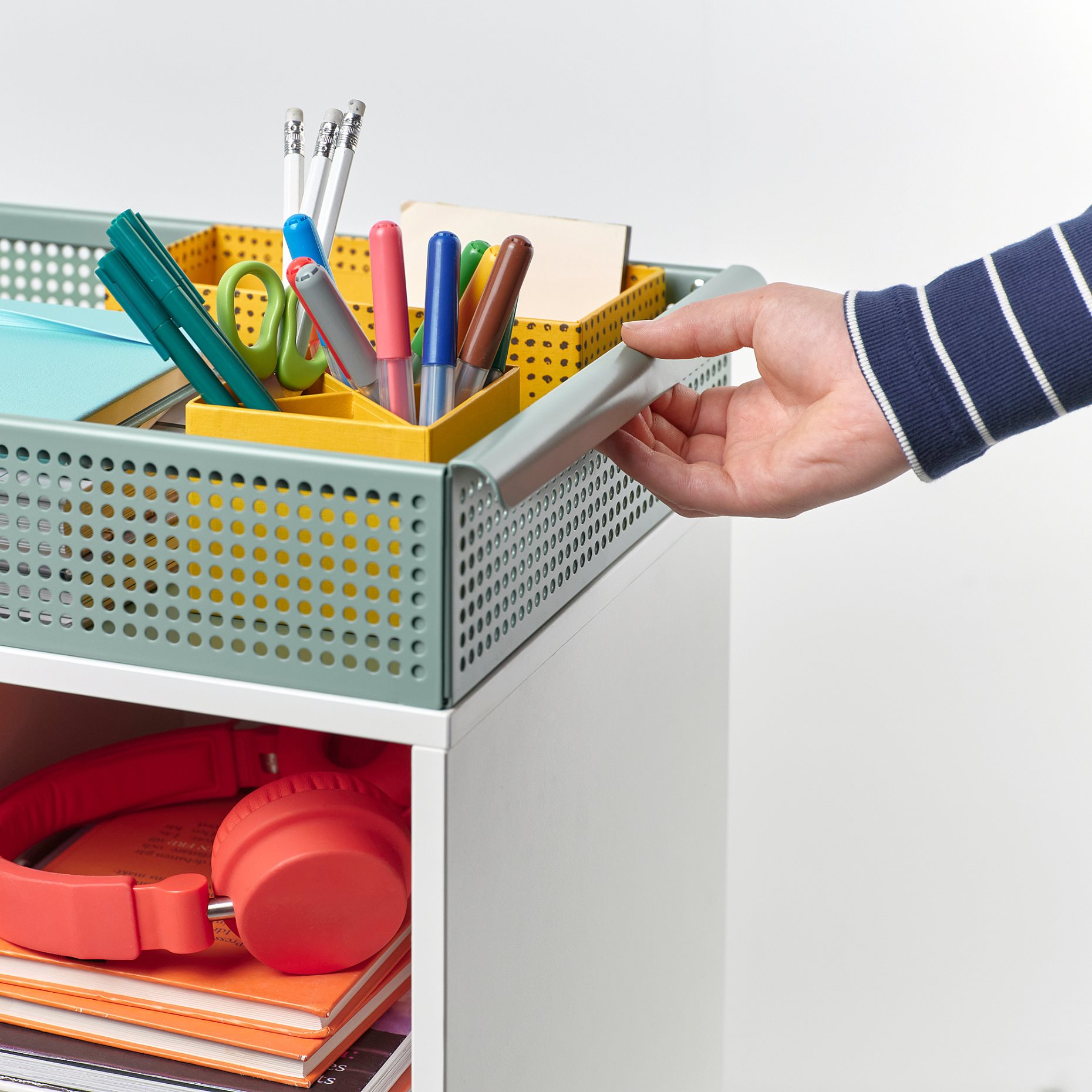 ÖVNING, trolley, 54x33 cm, 005.170.03