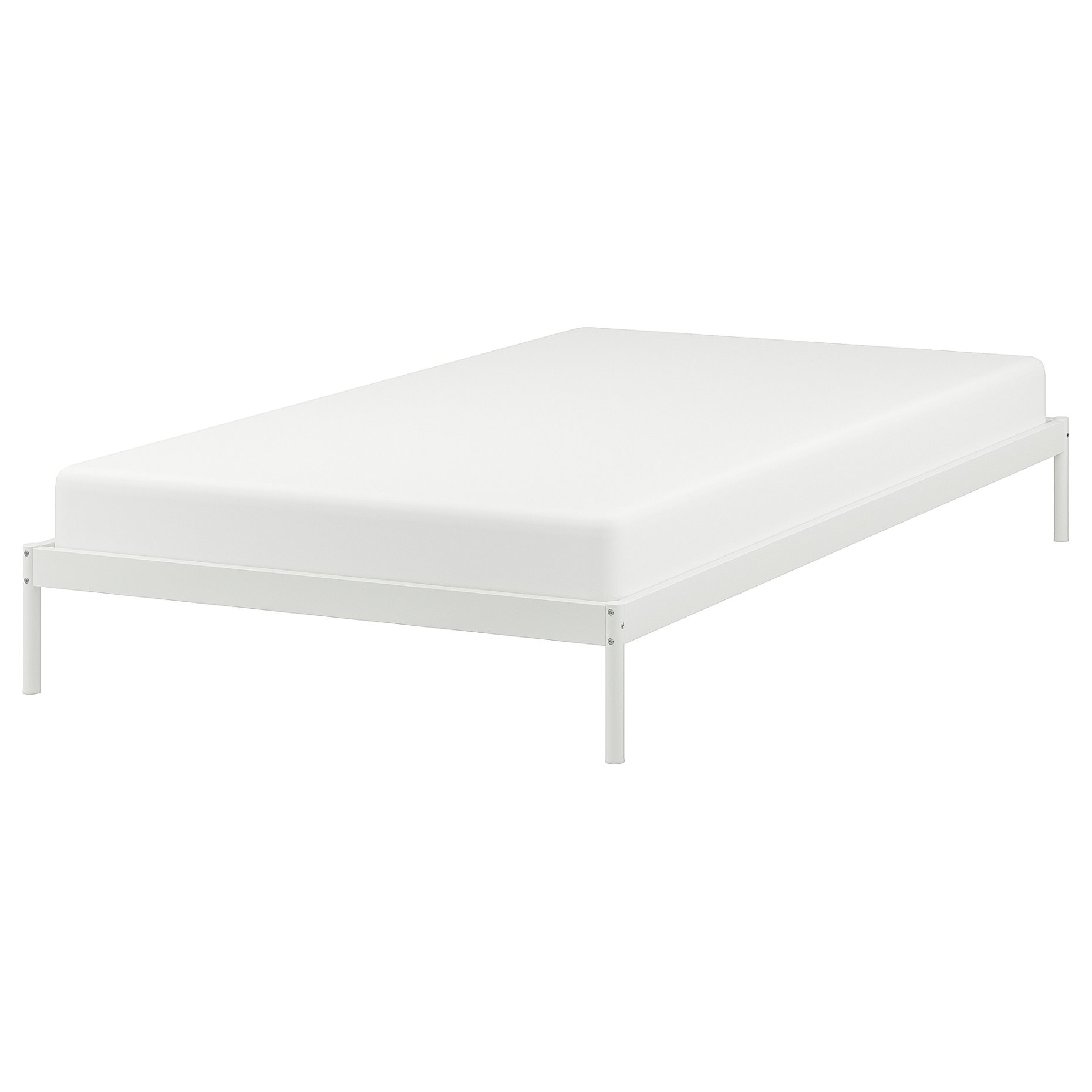 VEVELSTAD, bed frame, 120x200 cm, 005.182.72