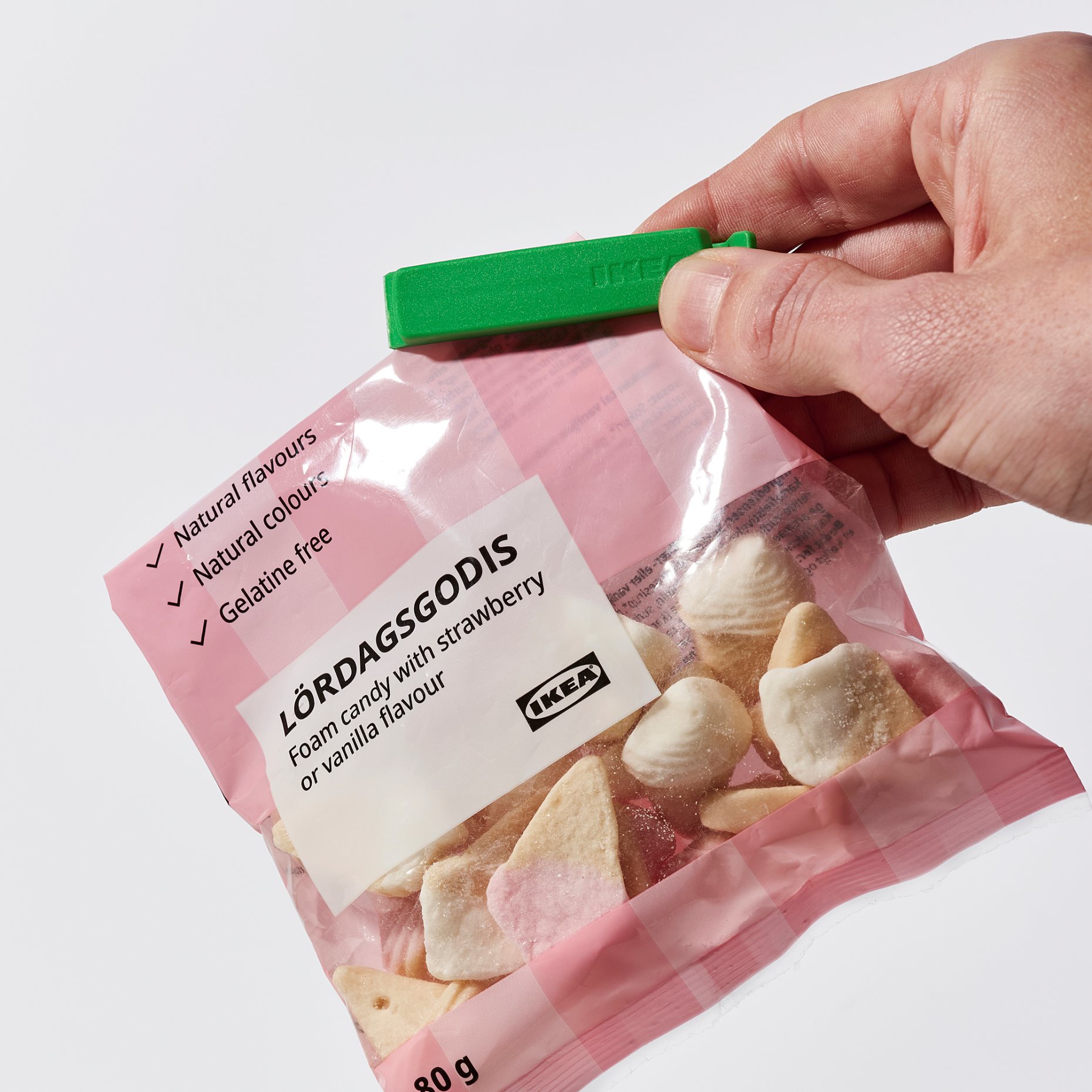 BEVARA, κλιπ ασφαλείας, 26 τεμ, 005.241.74