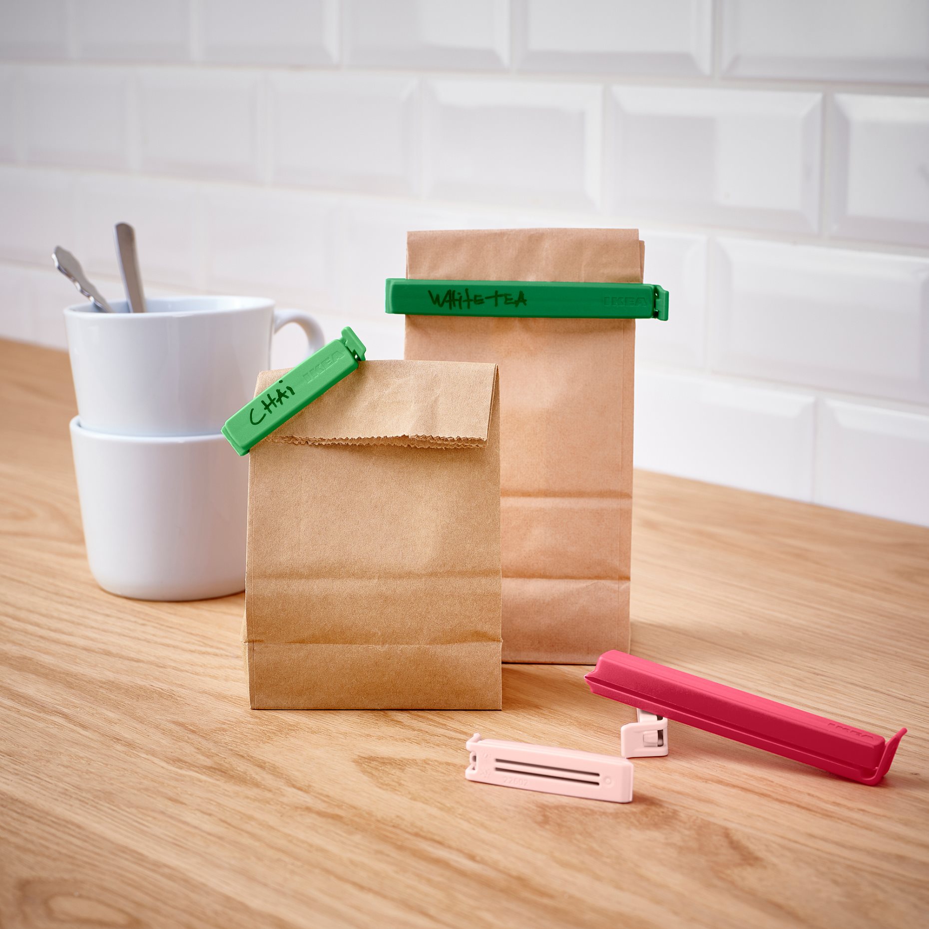 BEVARA, κλιπ ασφαλείας, 26 τεμ, 005.241.74