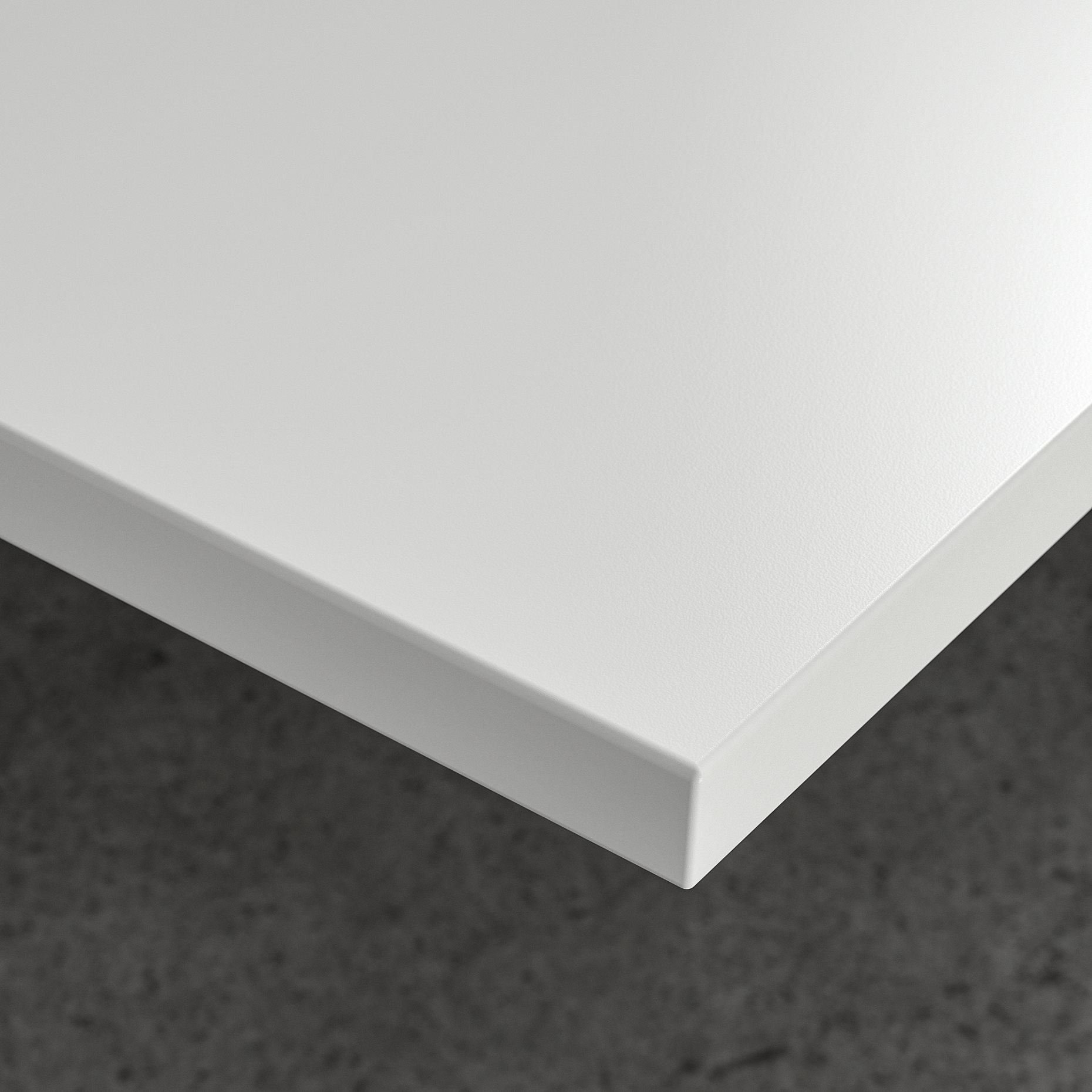 MITTZON, table top, 160x68 cm, 005.278.51