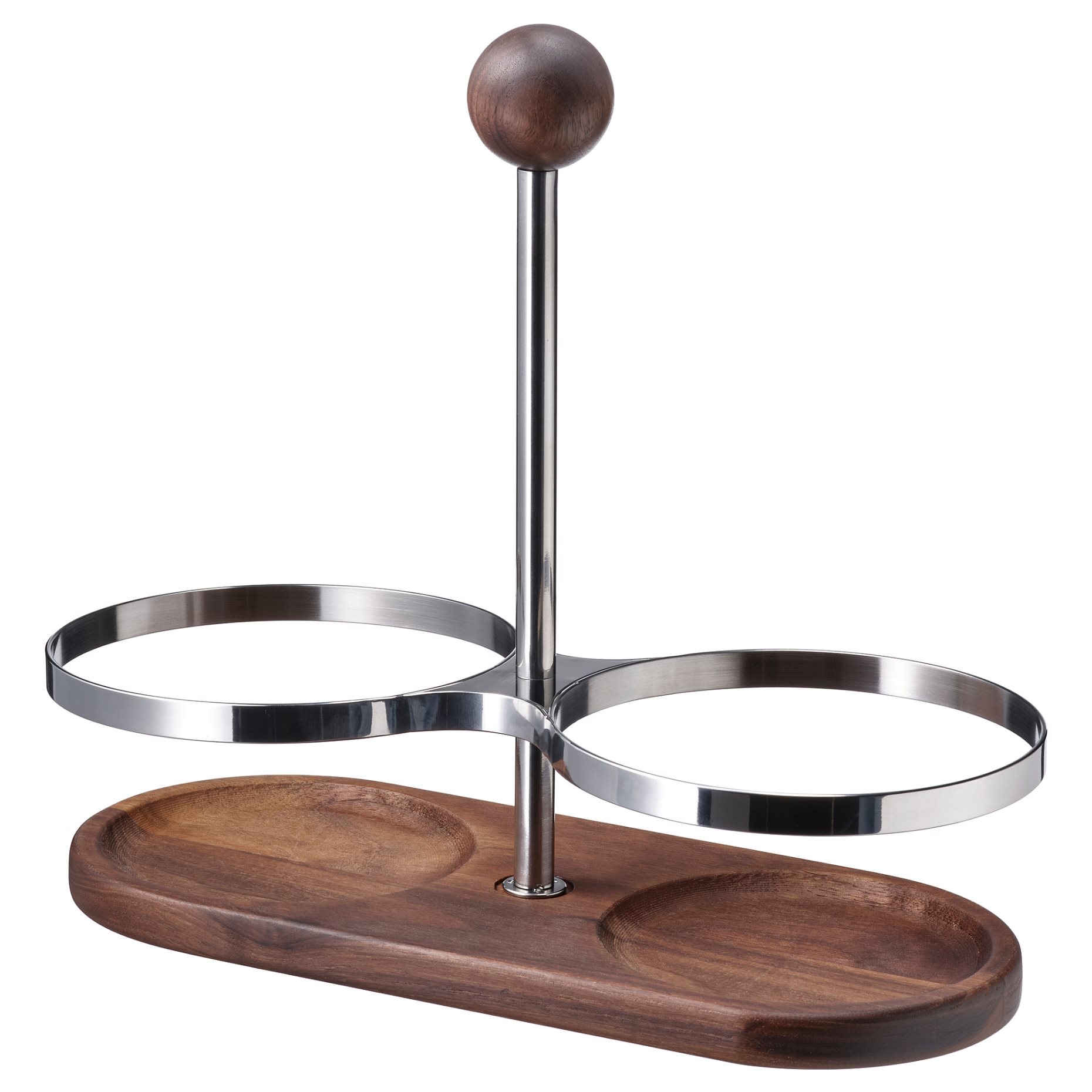 KRÖSAMOS, βάση για βάζα/μπουκάλια, 005.318.10