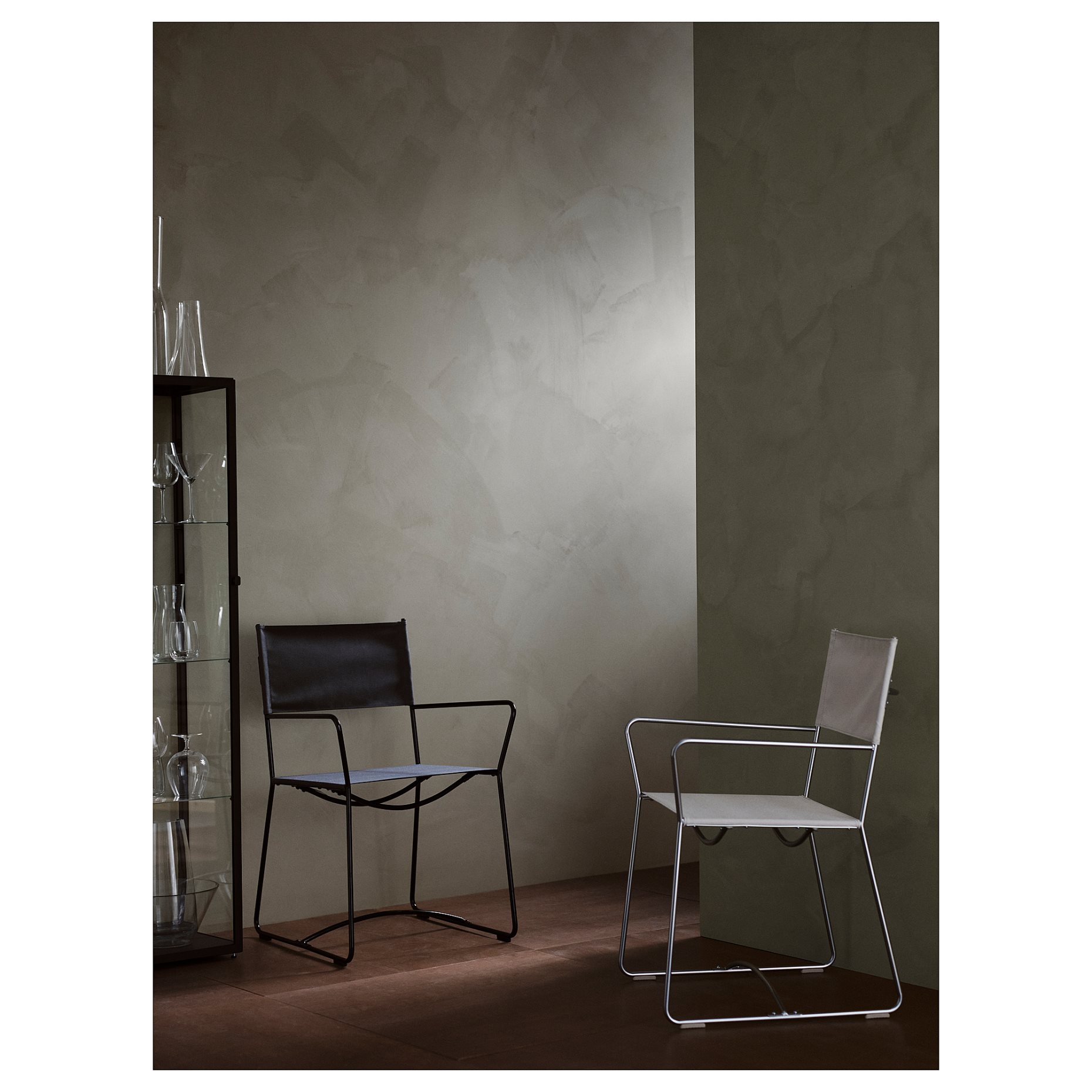 HÖGALT, καρέκλα, 005.344.51