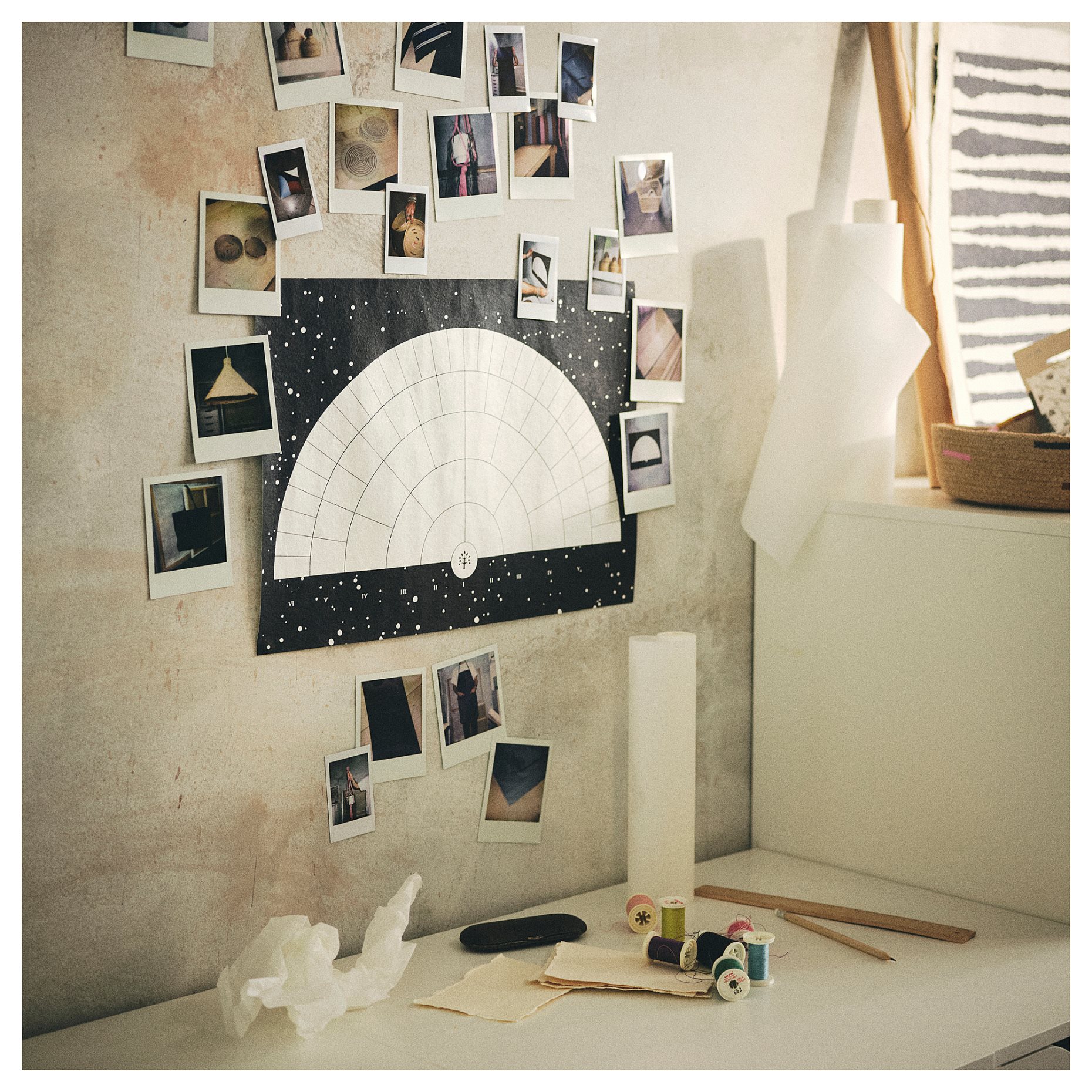 MÄVINN, poster, 50x35 cm, 005.528.93