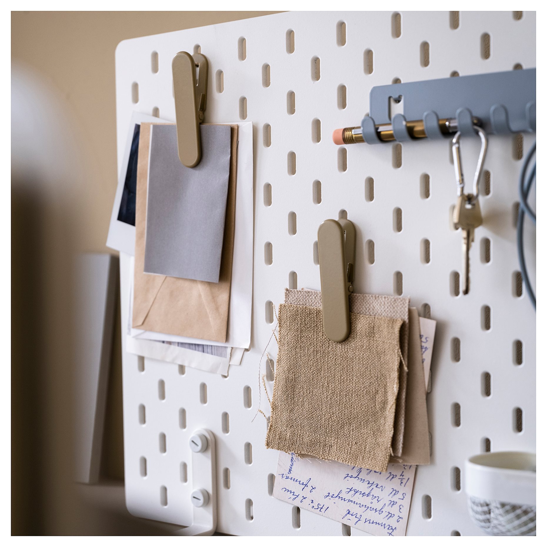 SKÅDIS, clip, 2 pack, 005.541.61