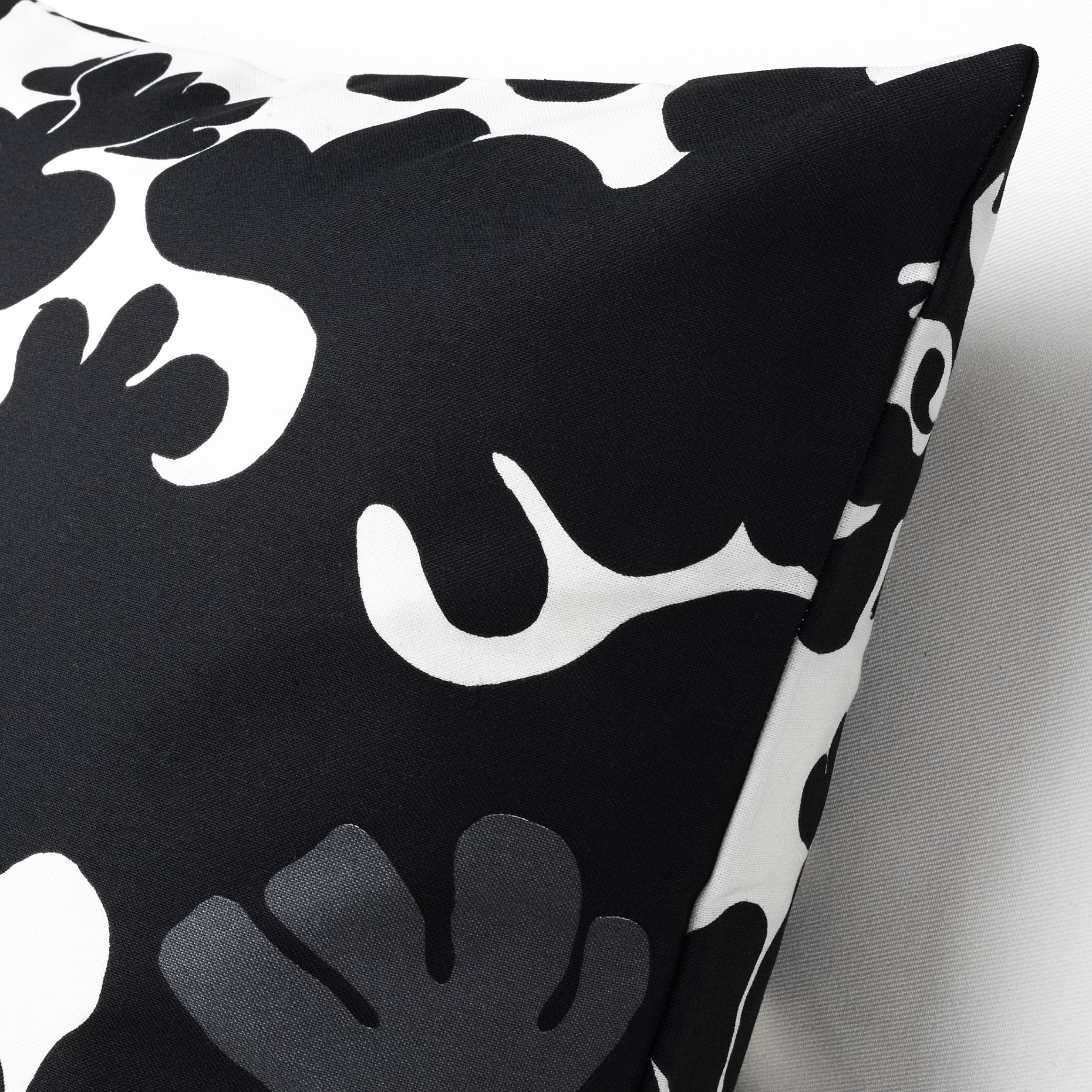 STRECKFLY, κάλυμμα μαξιλαριού, 50x50 cm, 005.553.11