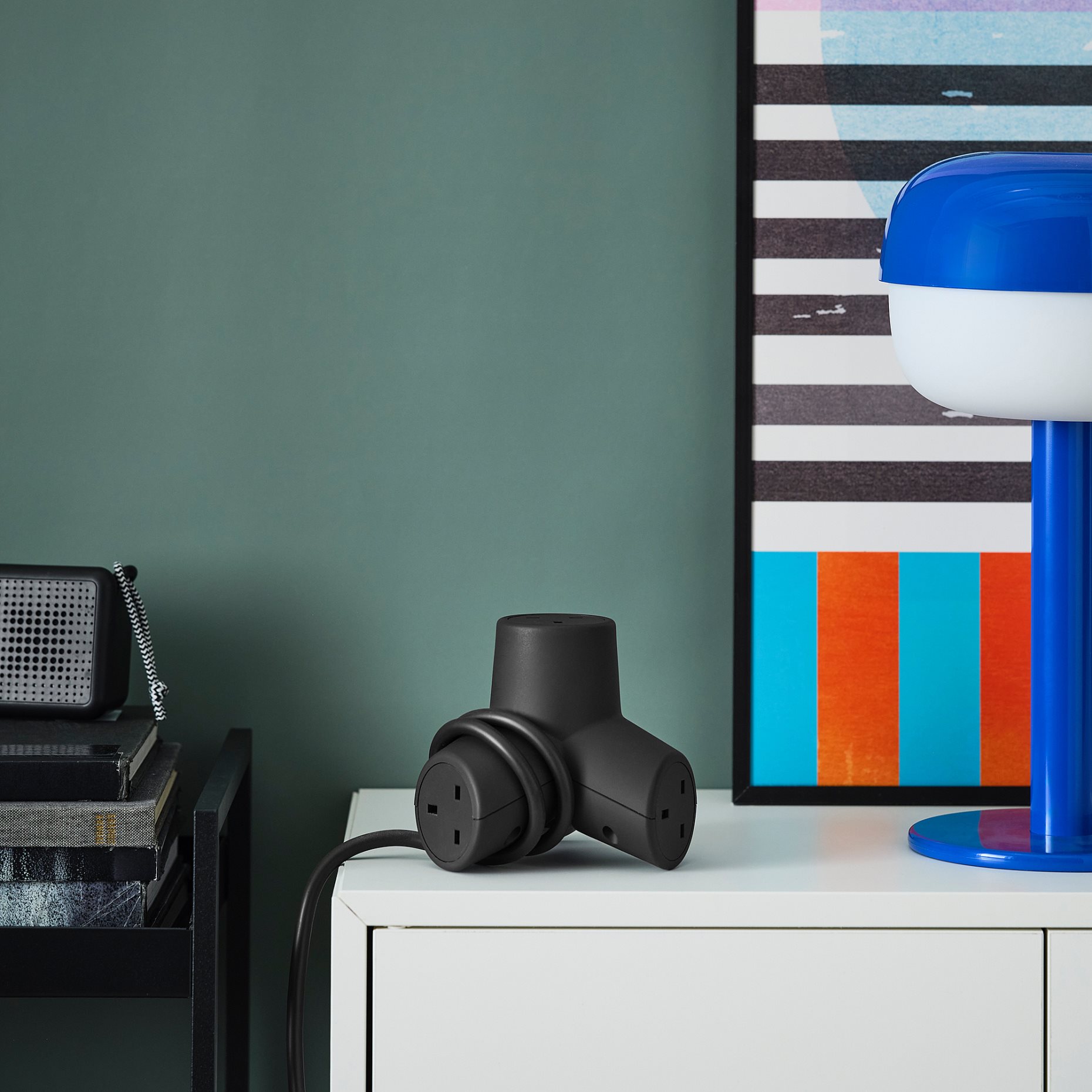 HORNFELS, καλώδιο προέκτασης, 1.8 m, 005.557.21