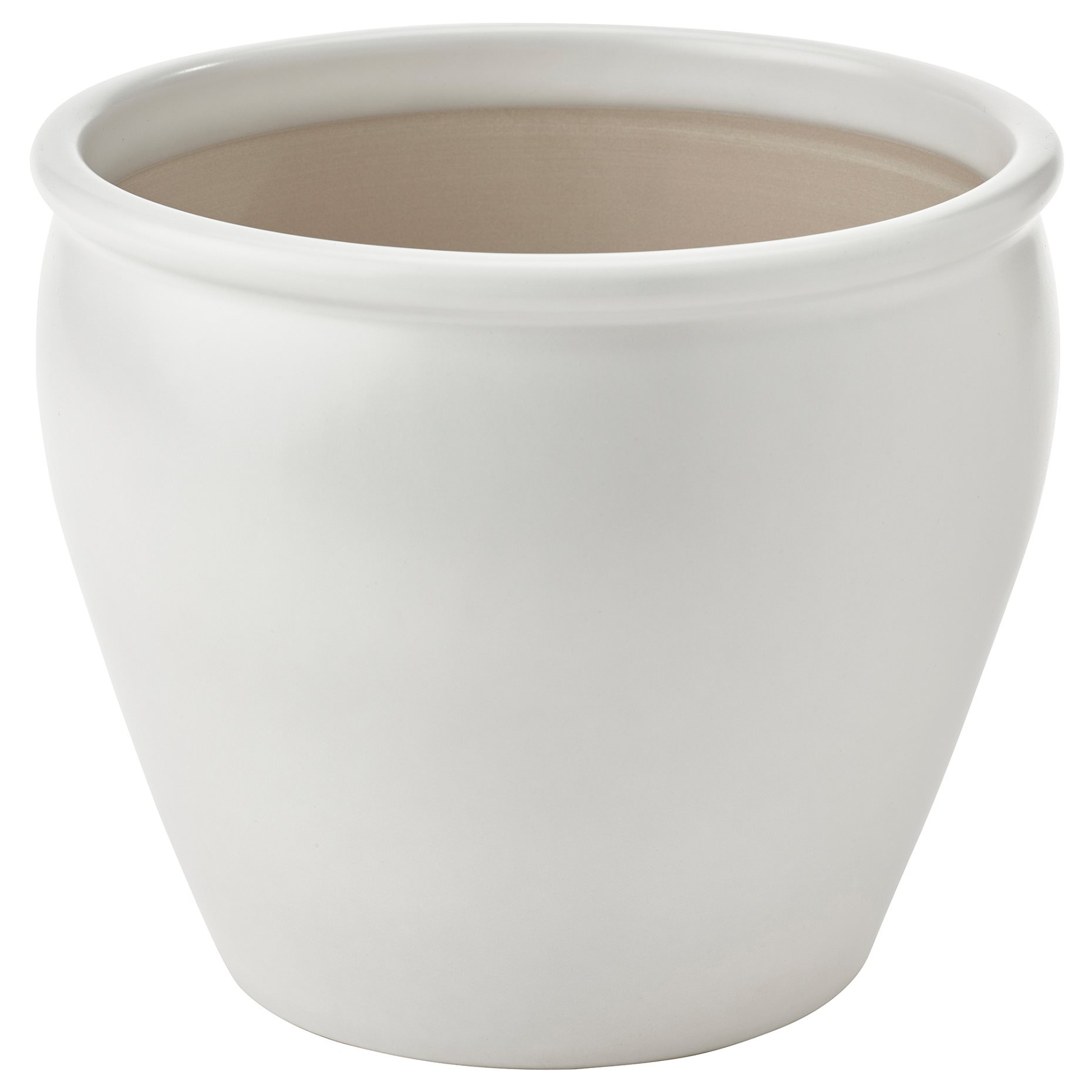 AMBRARÖNN, plant pot in/outdoor, 19 cm, 005.594.94