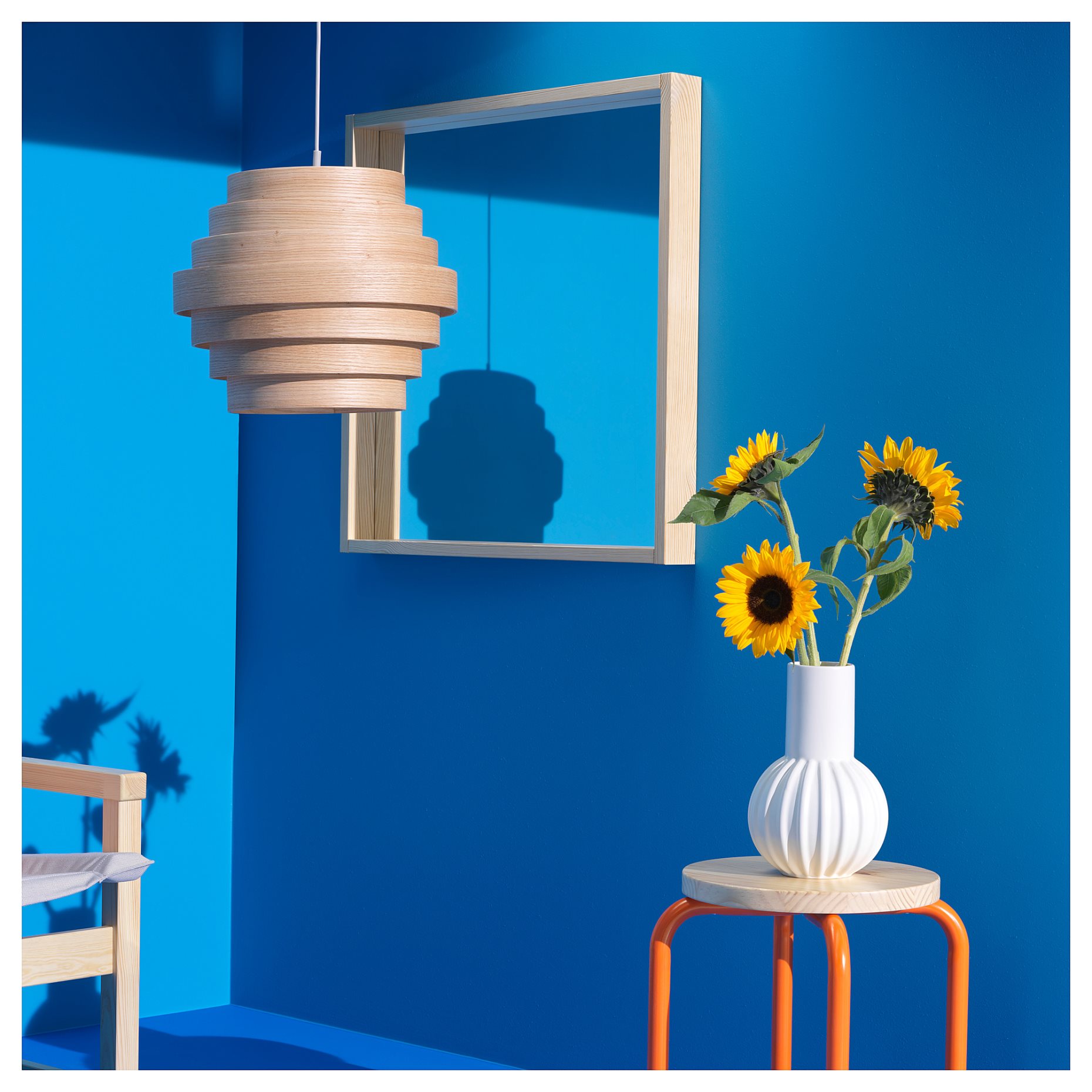 SKOGSTUNDRA, βάζο, 27 cm, 005.662.63