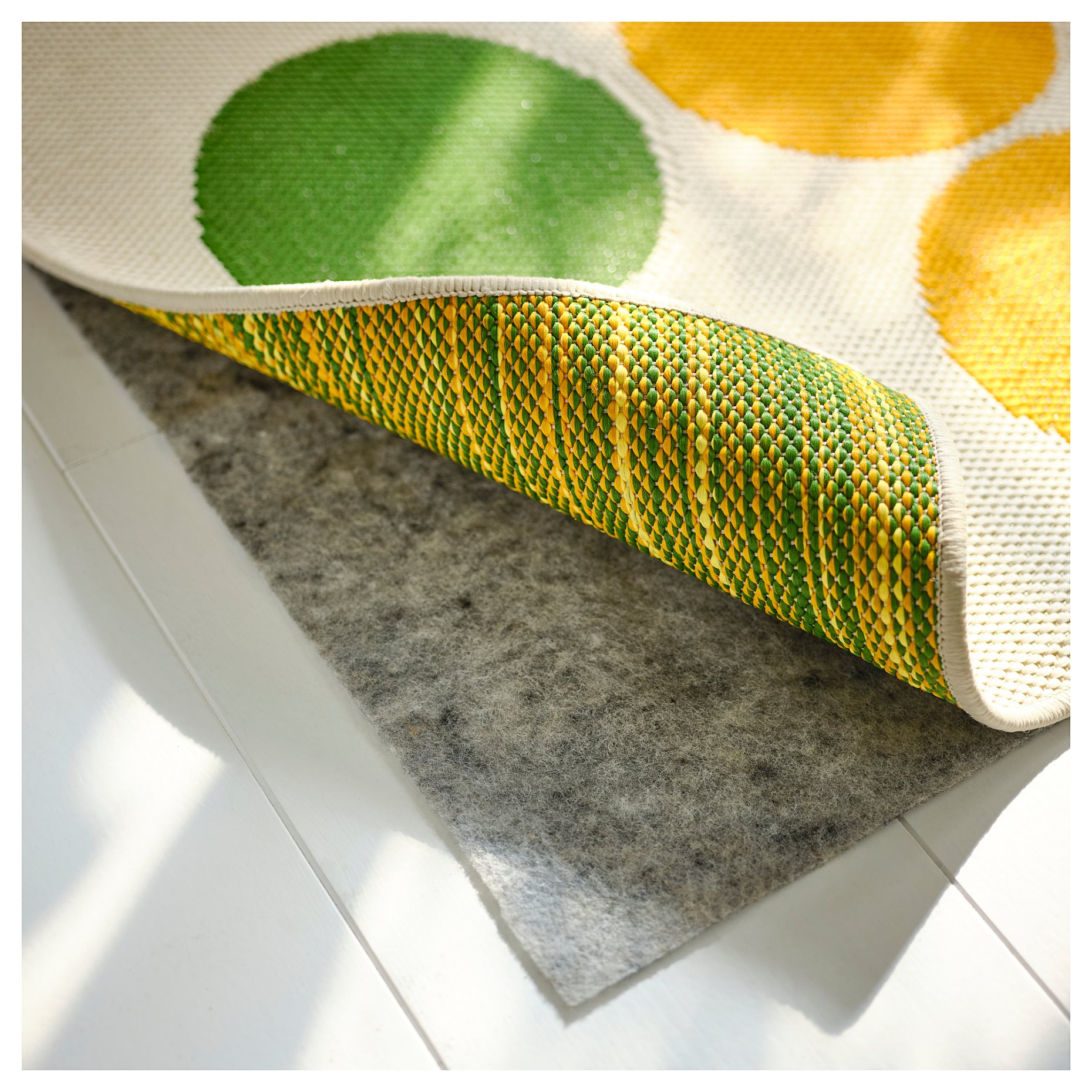 BROGGAN, χαλί χαμηλή πλέξη/εσωτερικού/εξωτερικού χώρου, 133x195 cm, 005.707.74