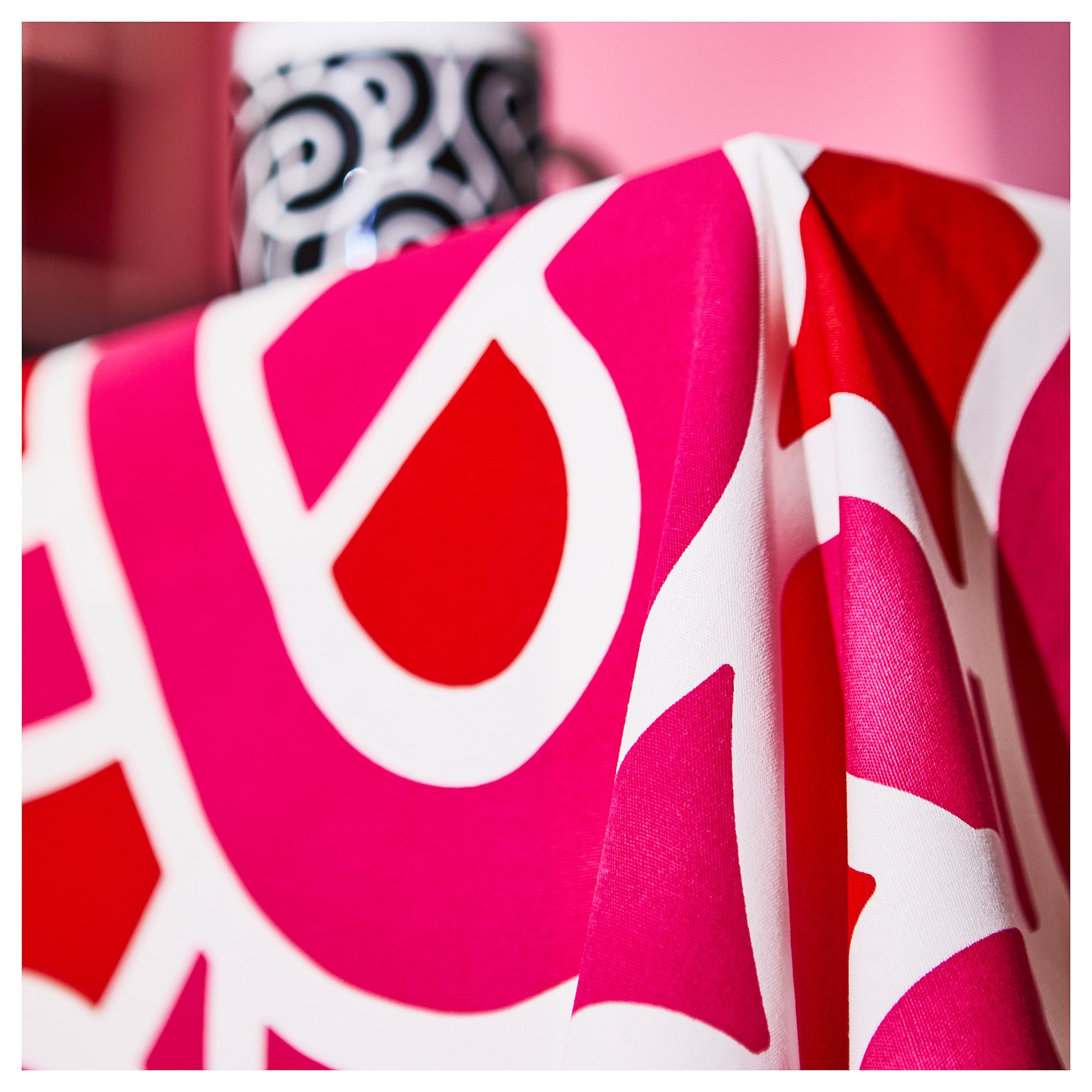 SOTRONN, τραπεζομάντηλο, 145x240 cm, 005.711.46