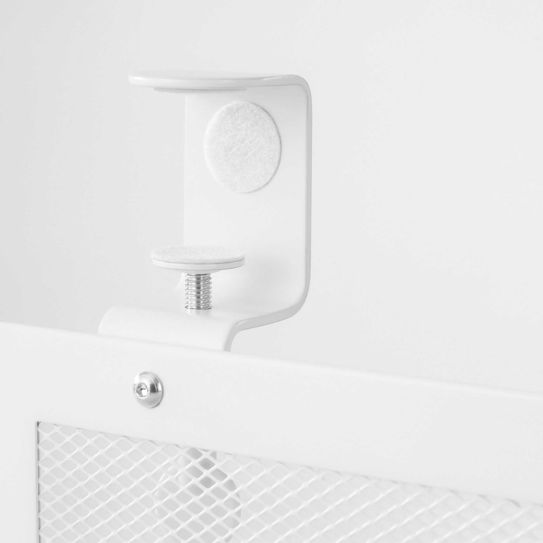 FORSASONG, θήκη οργάνωσης καλωδίων, 38 cm, 005.731.88