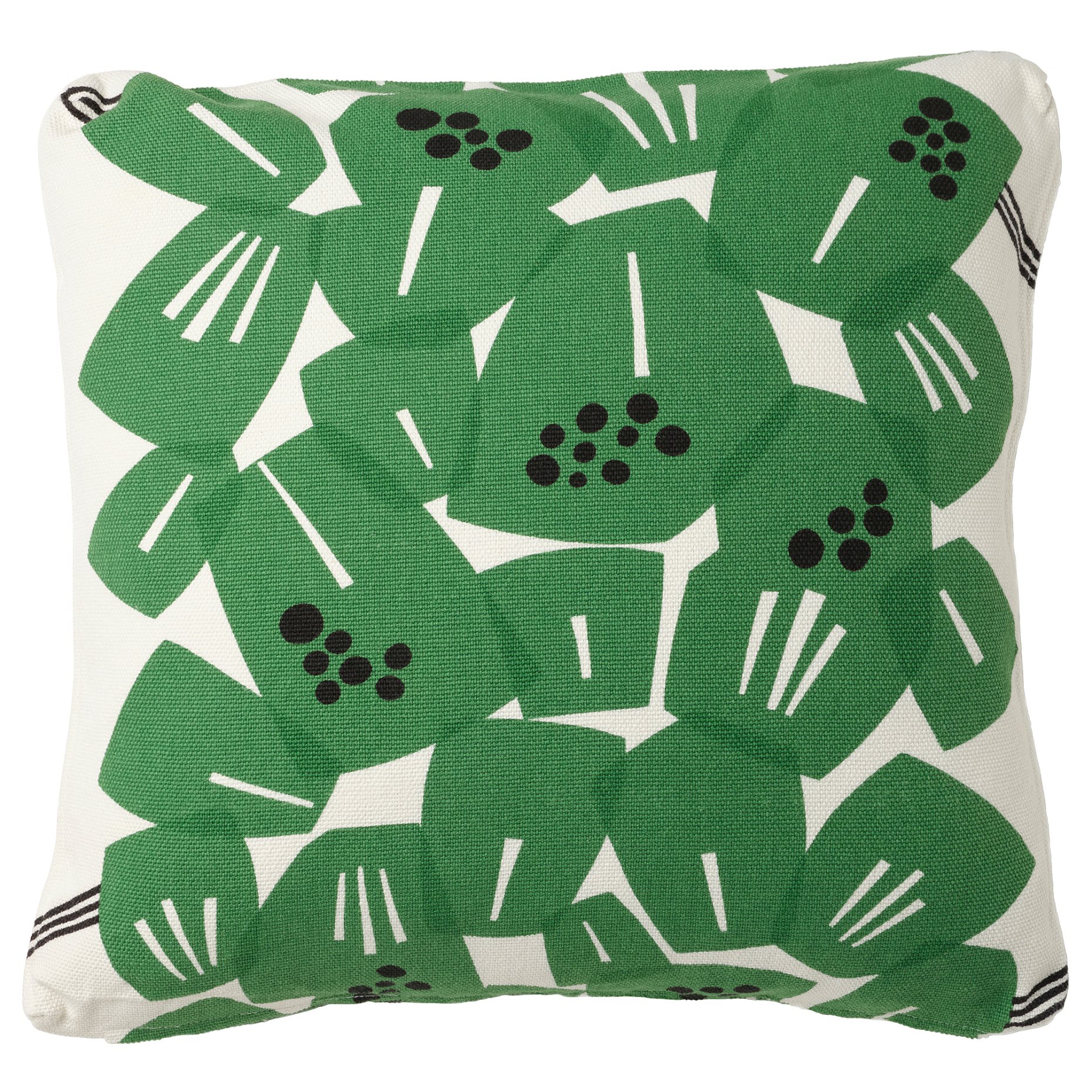 UNDERBLOMMA, cushion cover, 50x50 cm, 005.760.21