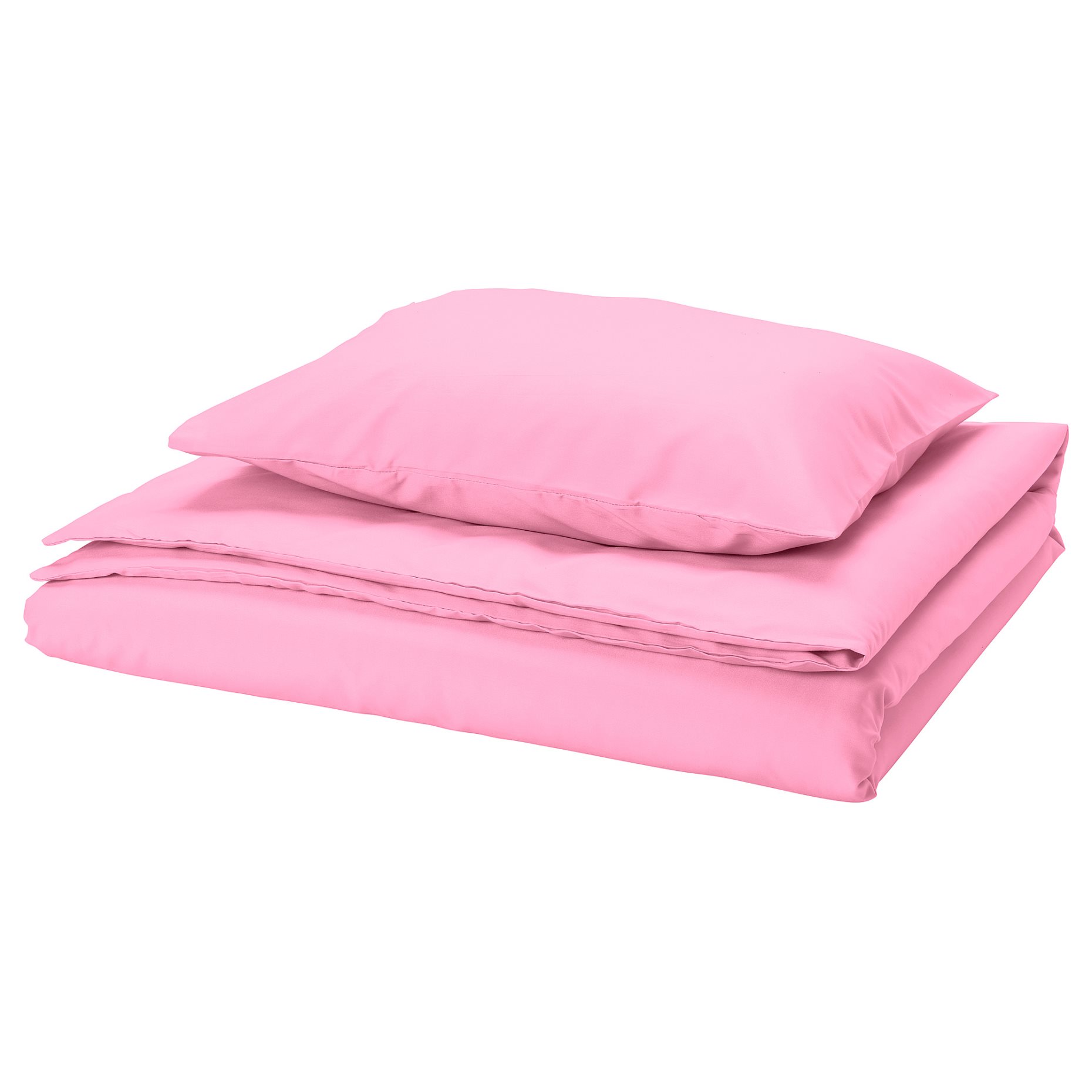 PILTANDVINGE, duvet cover and pillowcase, 150x200/50x60 cm, 005.791.47