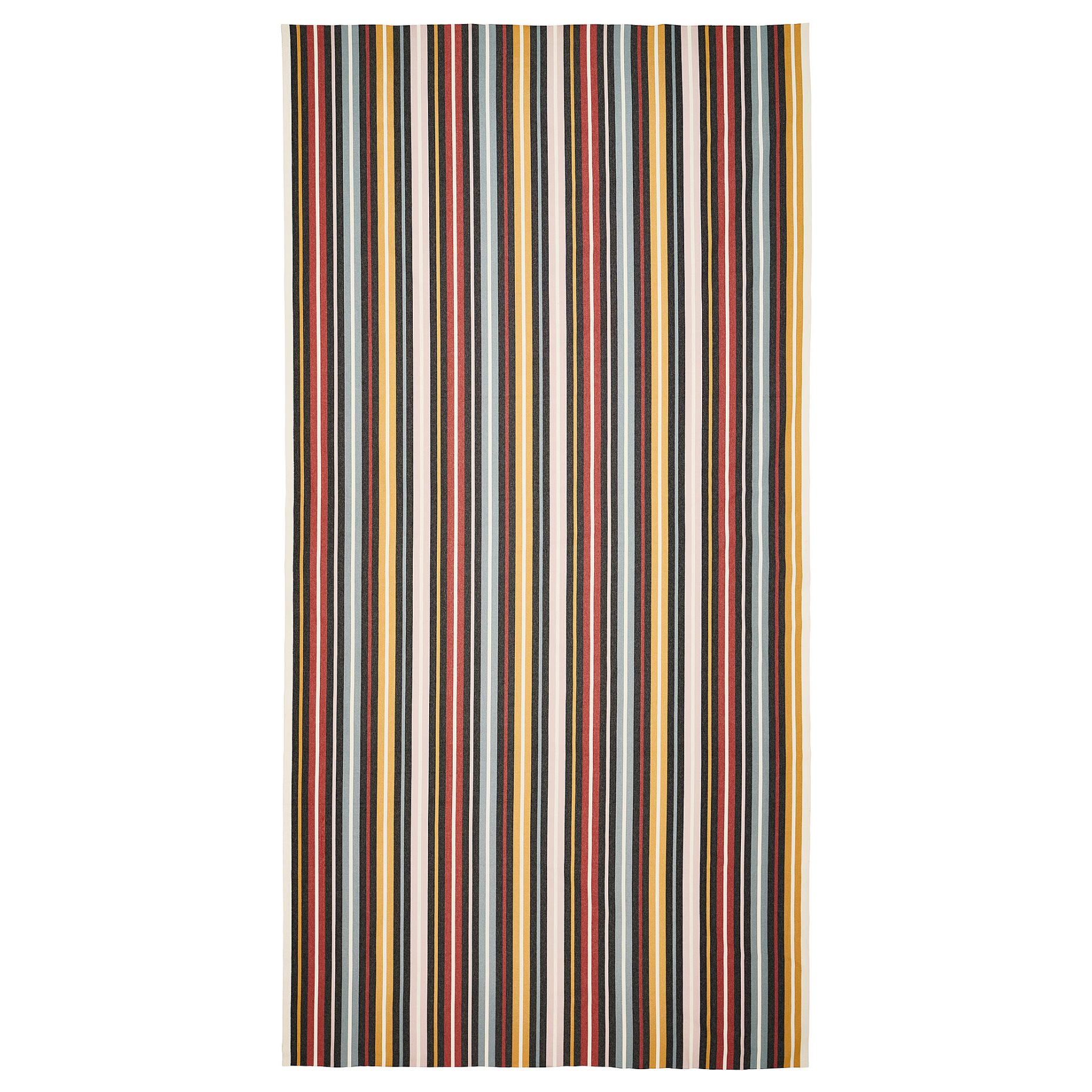 SPJUTSPORRE, pre-cut fabric, 150x300 cm, 005.798.40