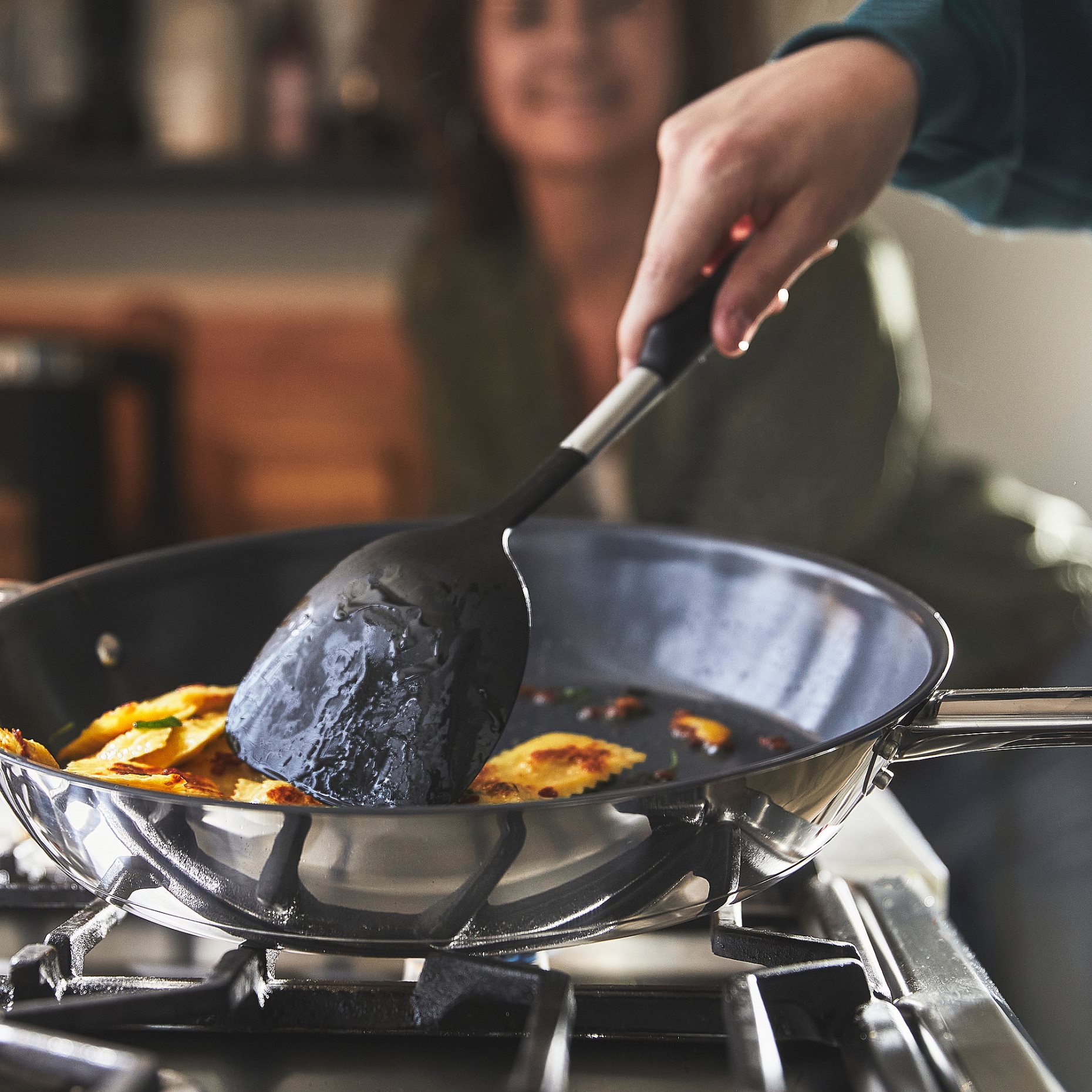 IKEA 365+, τηγάνι, 32 cm, 005.807.06