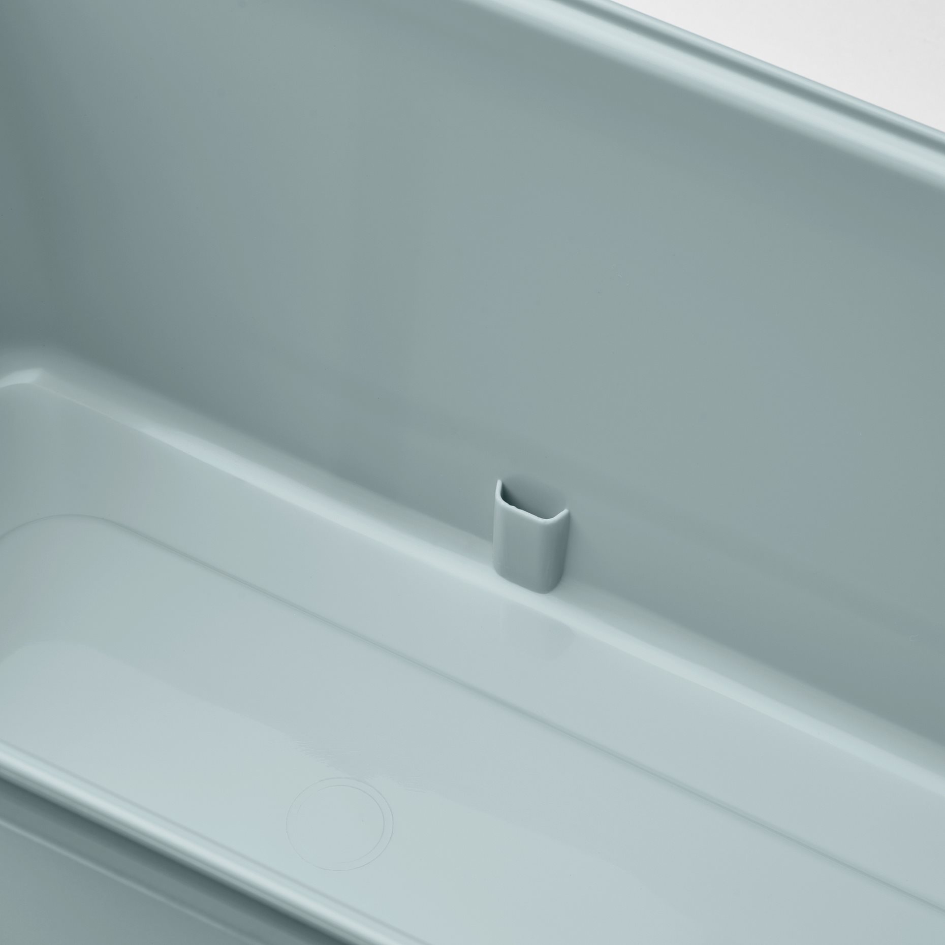 ROSENKÅL, ζαρντινιέρα με βάση εξωτερικού χώρου, 48x18 cm, 005.847.71