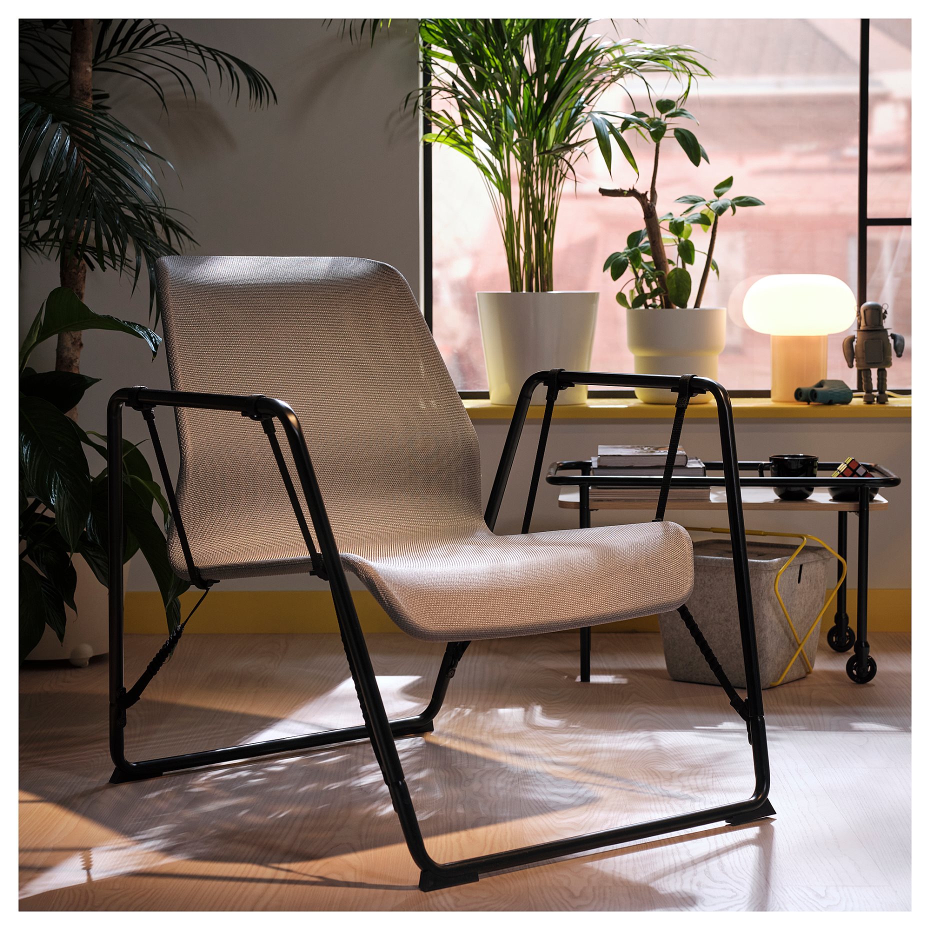 BRANNBOLL, πολυθρόνα gaming, 005.863.36